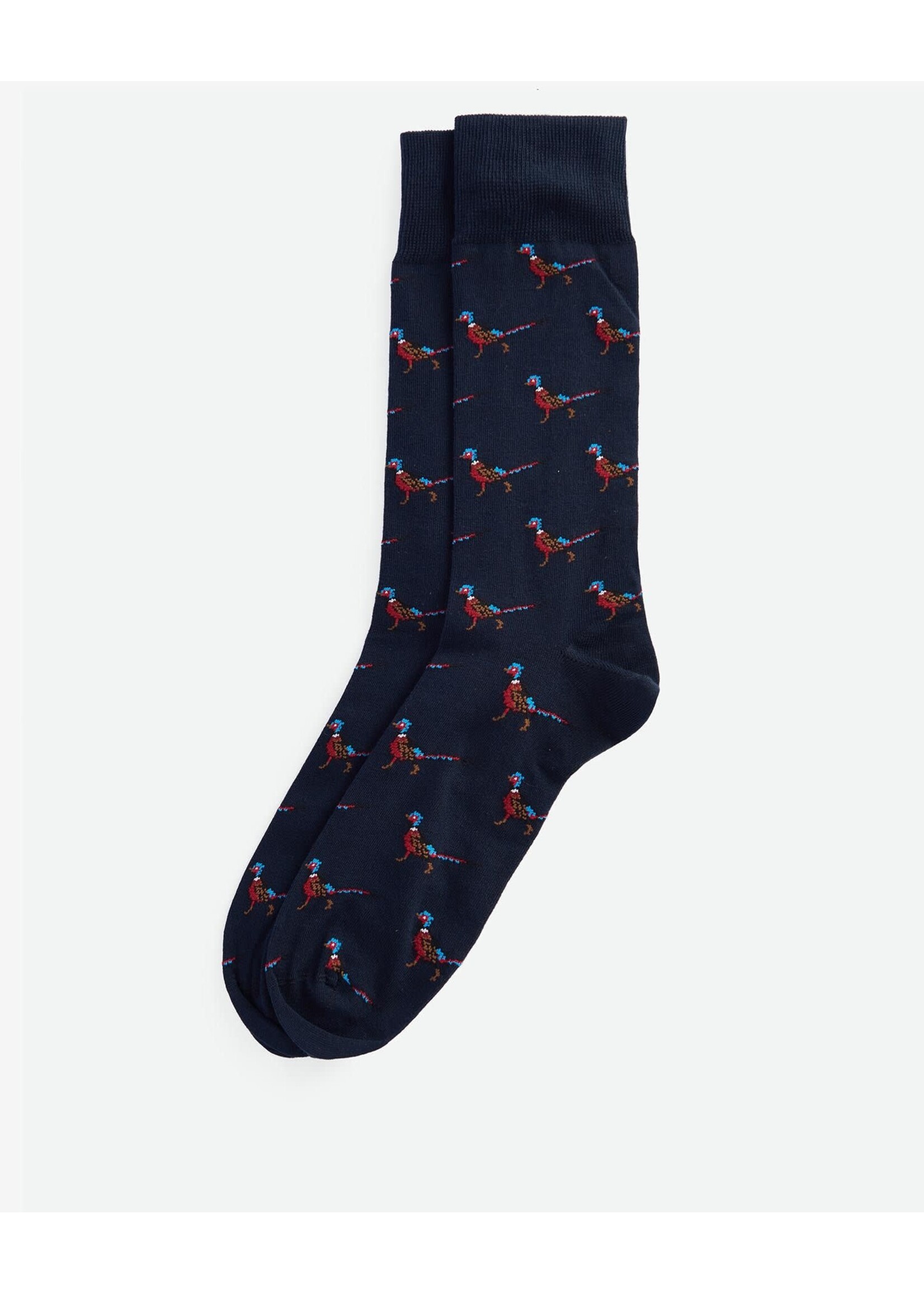 Barbour Barbour Mavin Pheasant Sock