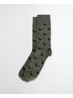 Barbour Barbour Mavin Pheasant Sock