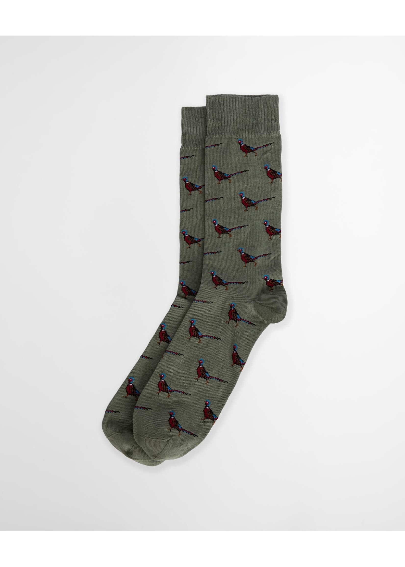 Barbour Barbour Mavin Pheasant Sock