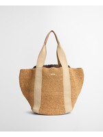 Barbour Barbour Lily Beach Tote Bag