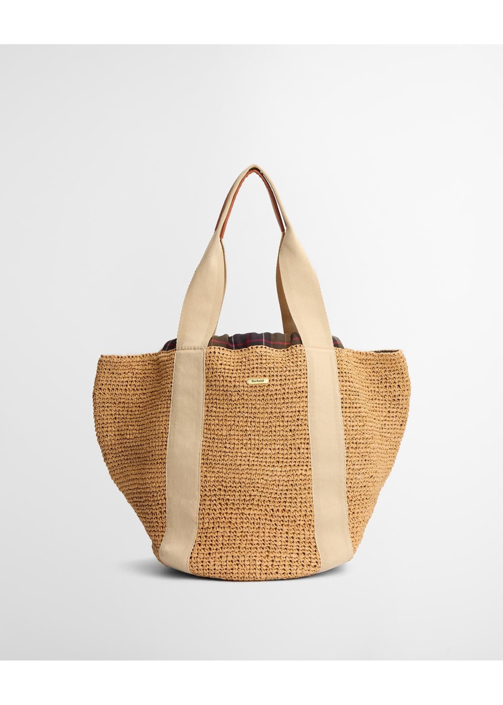 Barbour Barbour Lily Beach Tote Bag