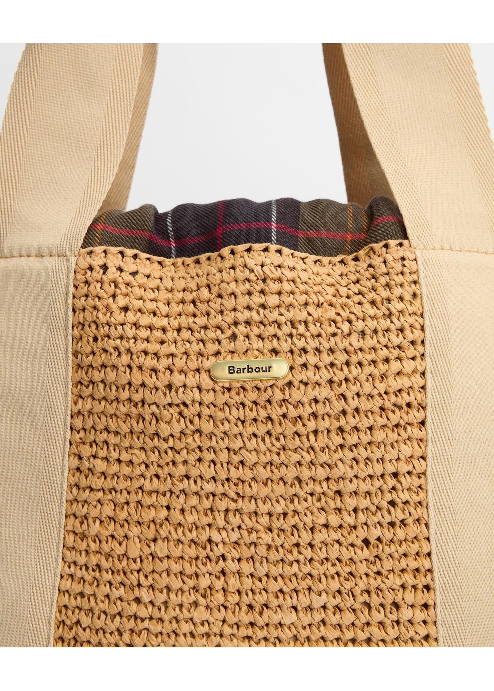 Barbour Barbour Lily Beach Tote Bag