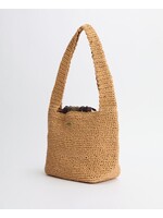 Barbour Barbour Lily Woven Tote Bag