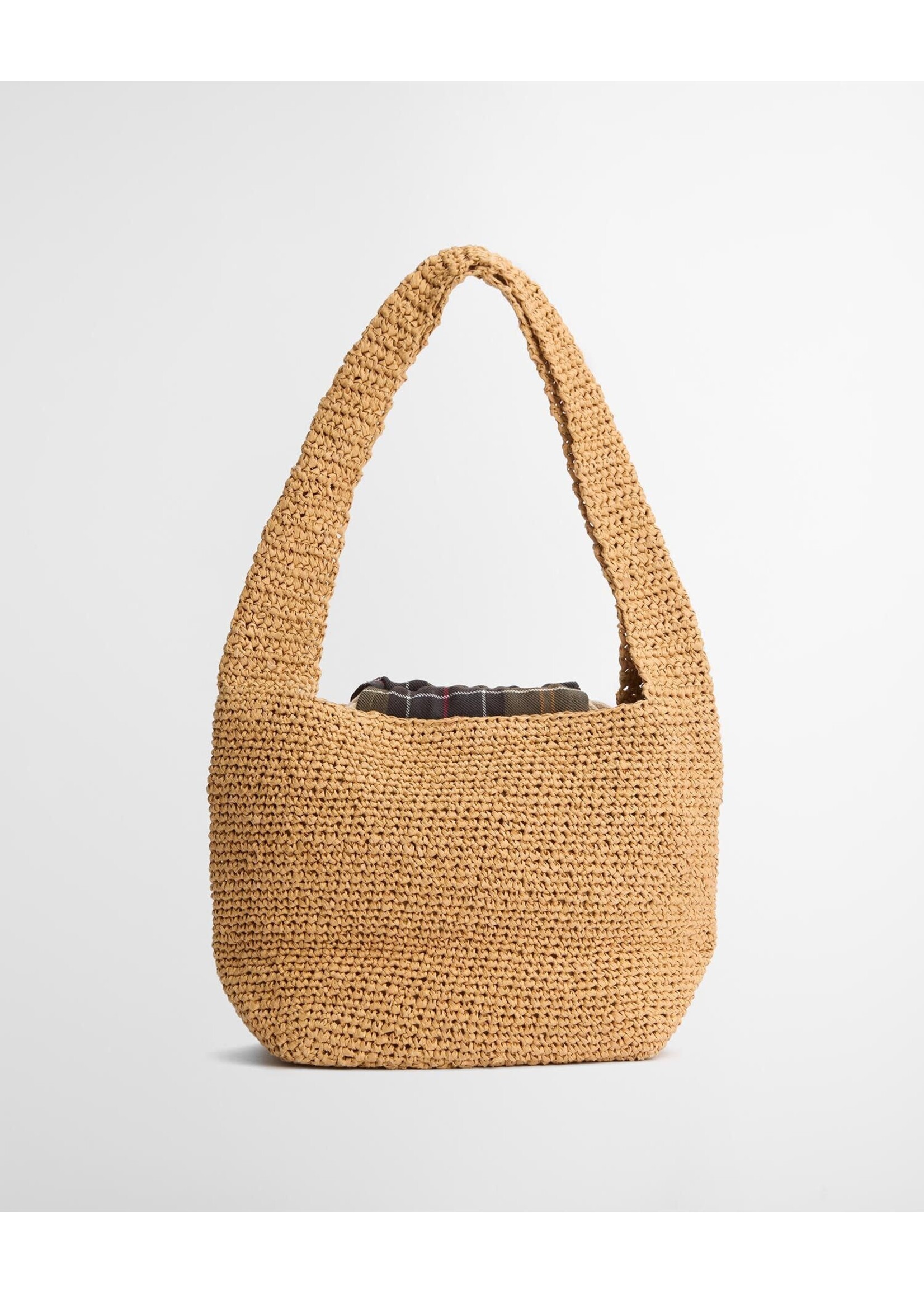 Barbour Barbour Lily Woven Tote Bag