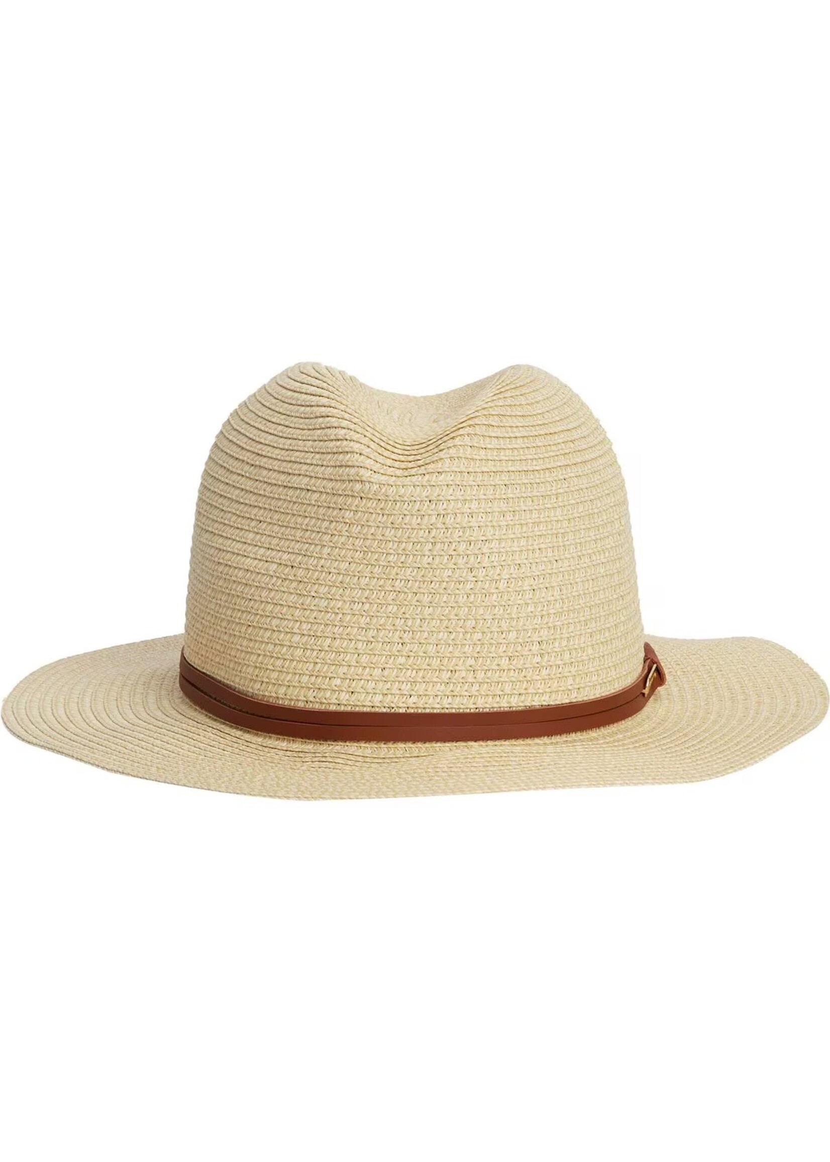 Barbour Barbour Womens Evelyn Braid Trilby Hat