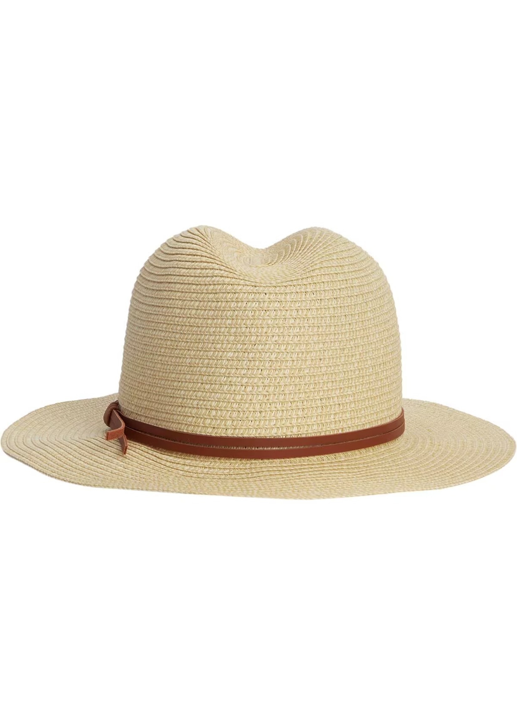 Barbour Barbour Womens Evelyn Braid Trilby Hat
