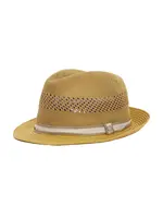 Barbour Barbour Caster Trilby Hat