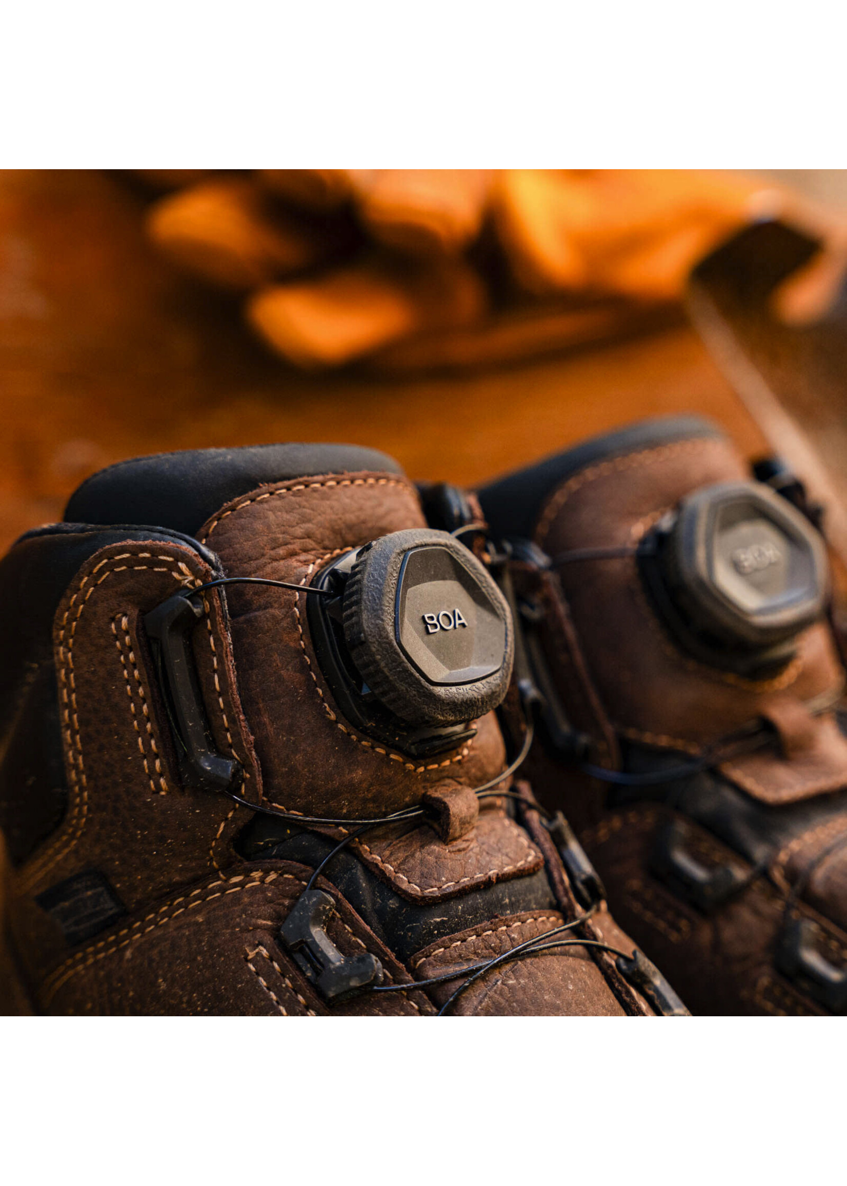 Danner Danner No. 19420 Caliper BOA 6" Aluminum Toe