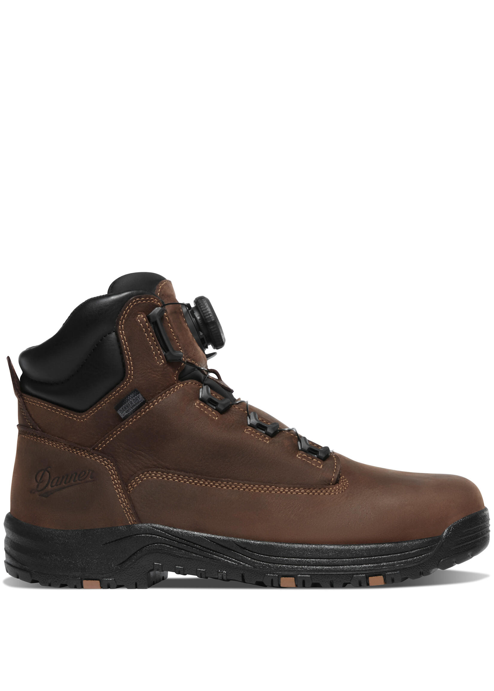 Danner Danner No. 19420 Caliper BOA 6" Aluminum Toe