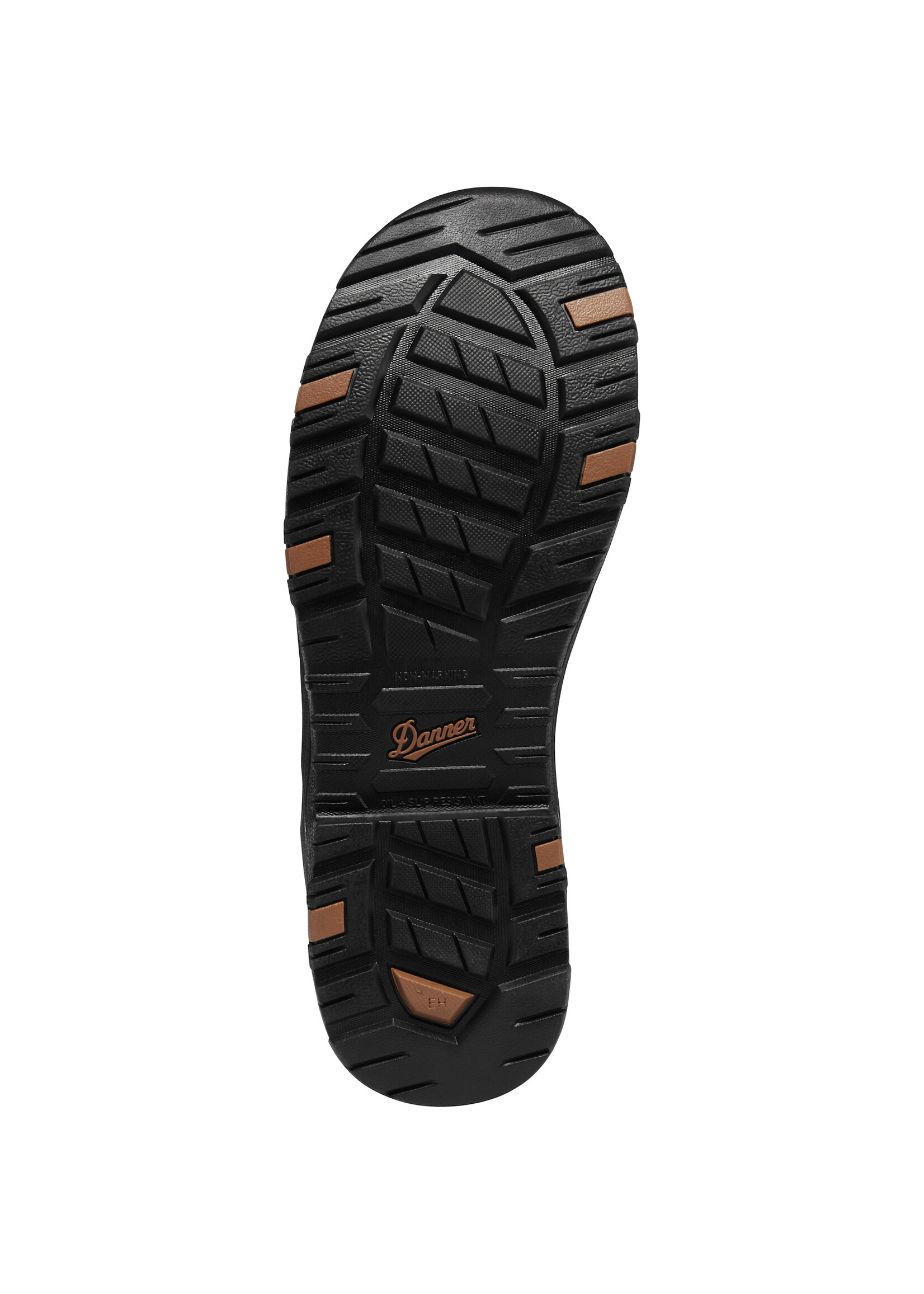 Danner Danner No. 19420 Caliper BOA 6" Aluminum Toe