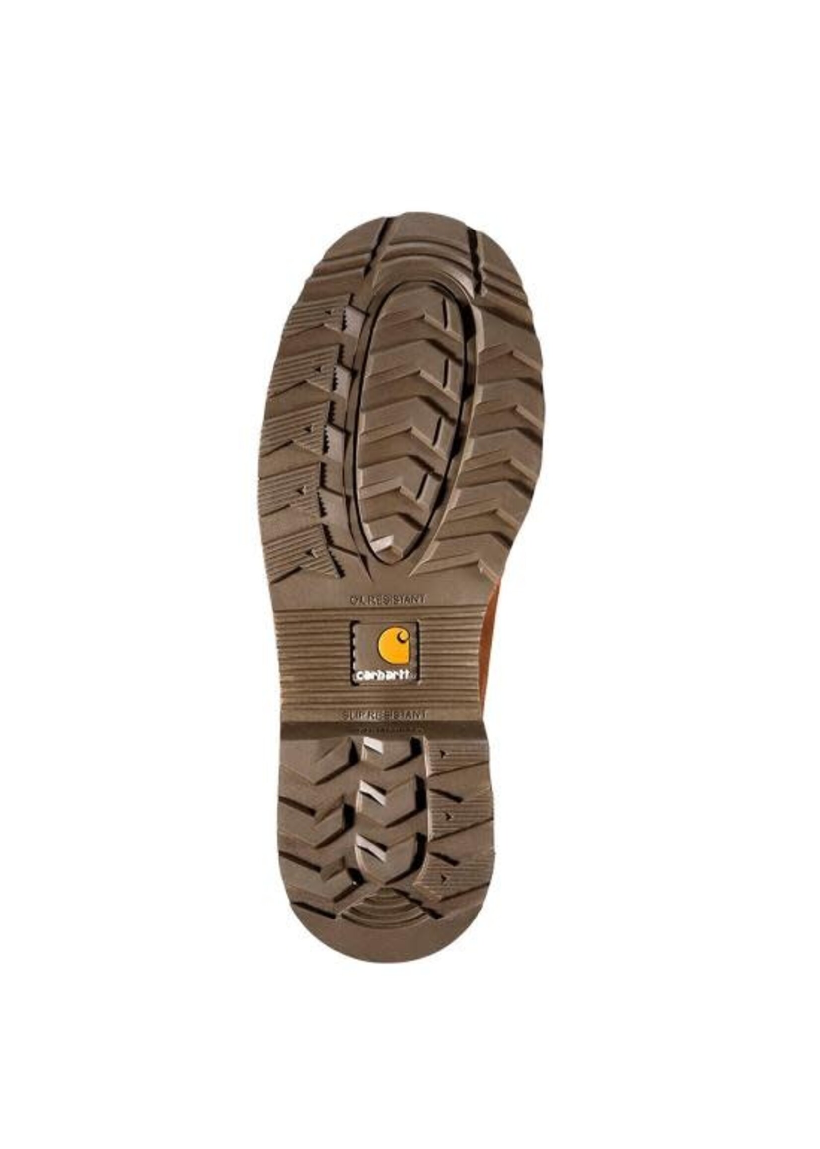 Carhartt CARHARTT No. FN6294-W Frontier Chelsea Steel Toe