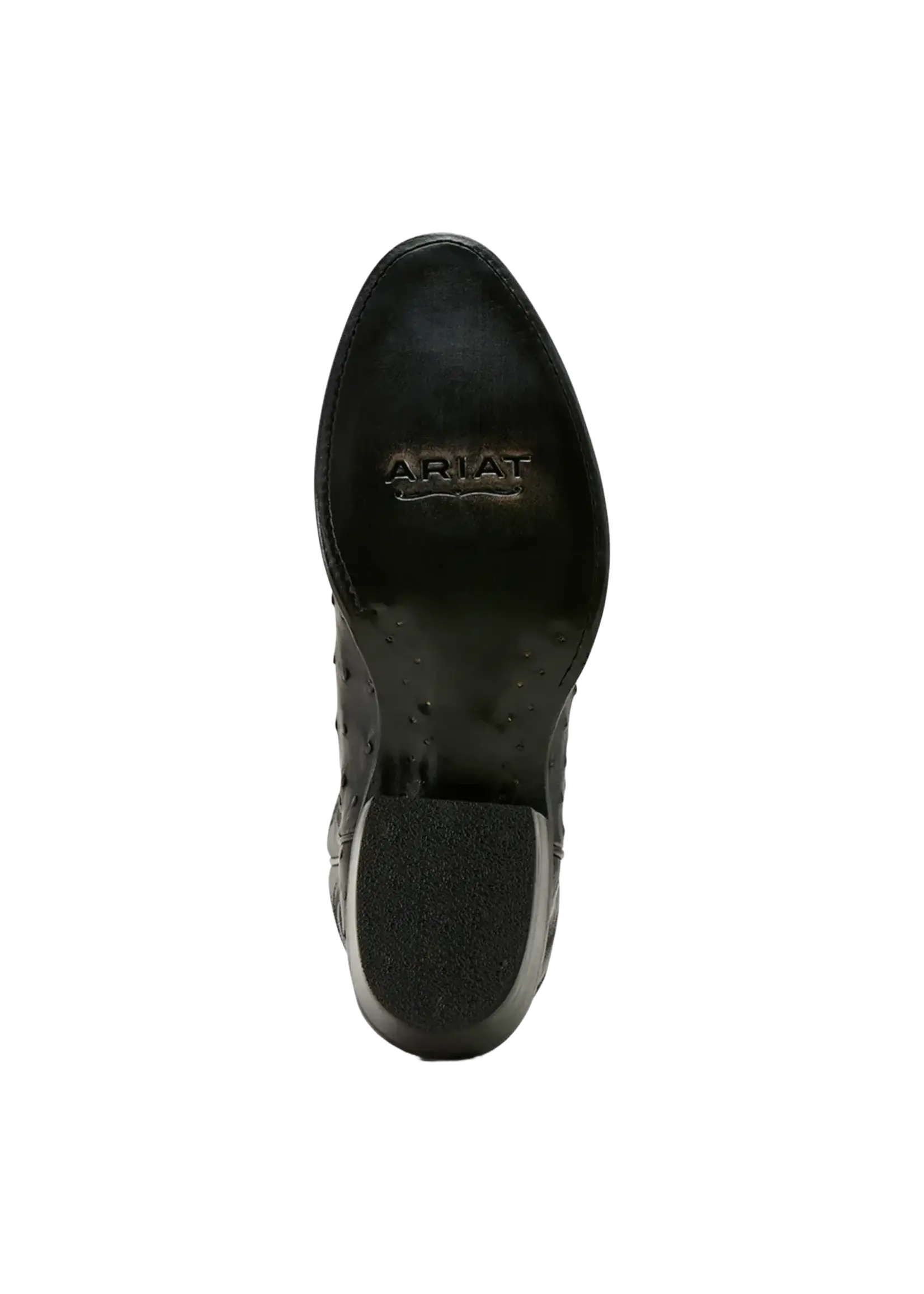 Ariat Ariat Downtown Vesper Full Quill Ostrich Boot