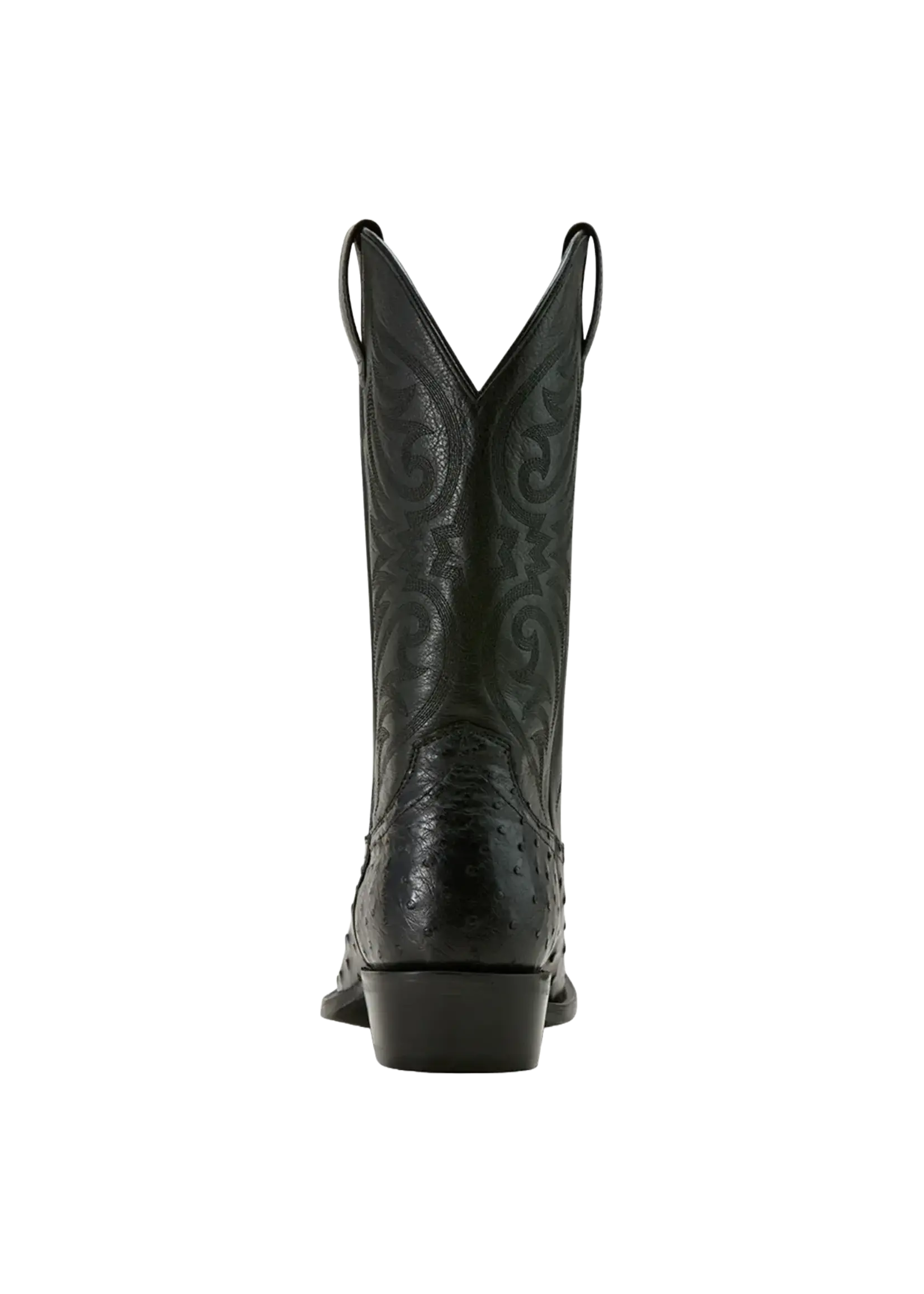 Ariat Ariat Downtown Vesper Full Quill Ostrich Boot