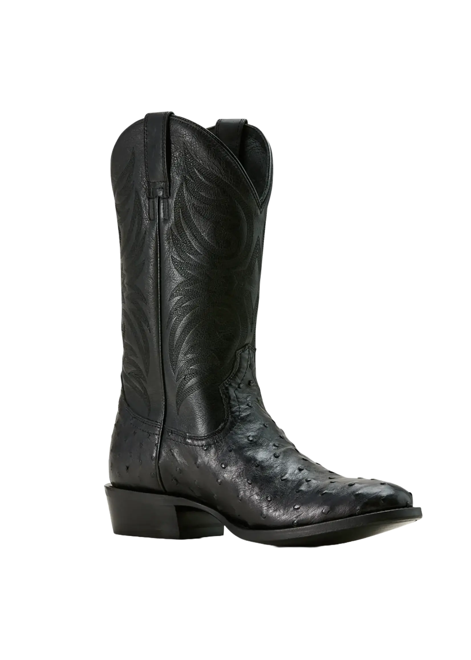 Ariat Ariat Downtown Vesper Full Quill Ostrich Boot