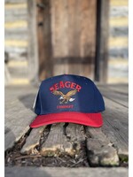 Seager Seager Caps '25