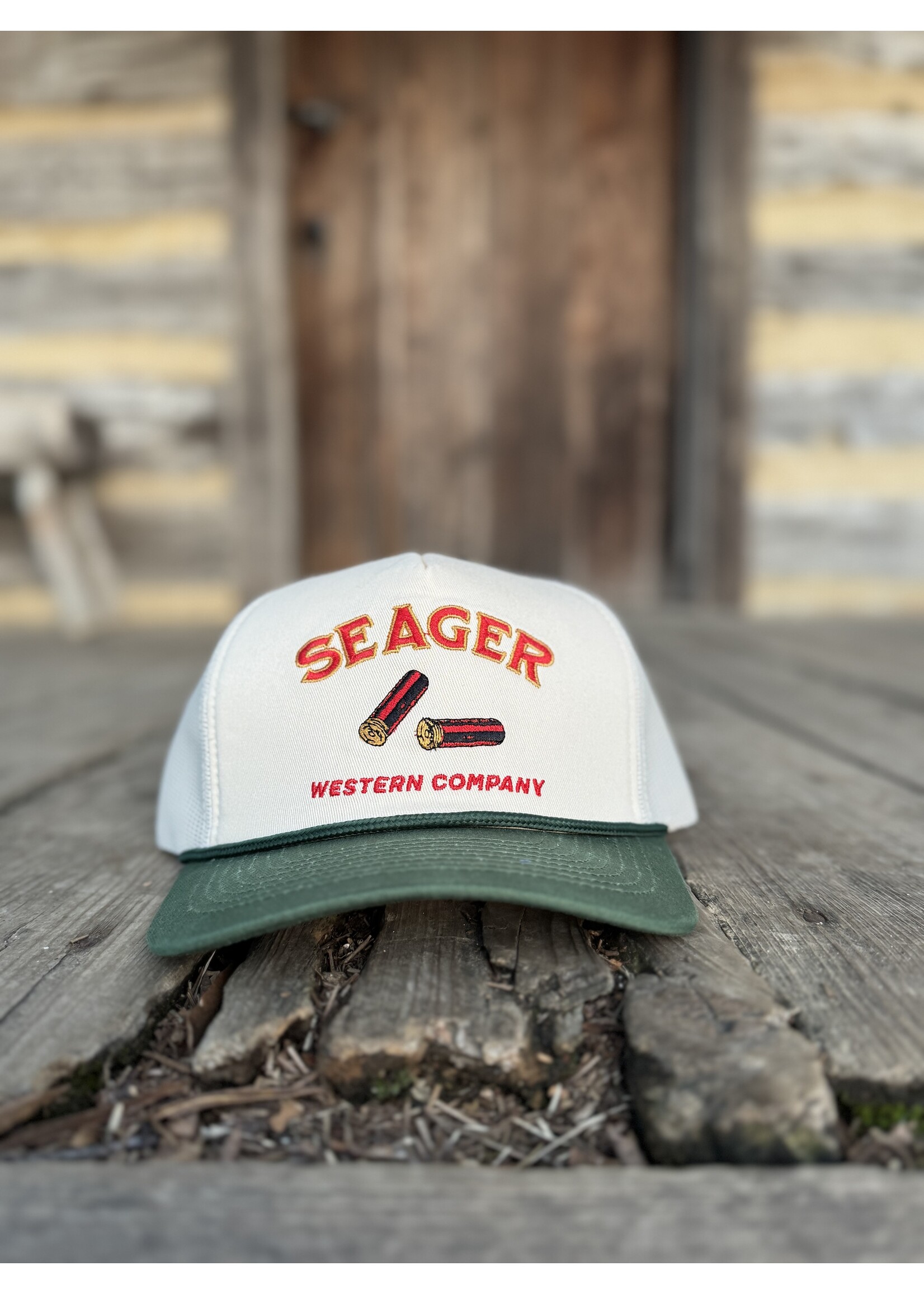 Seager Seager Caps '25