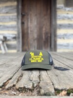 Filson Filson Trucker Mesh Cap