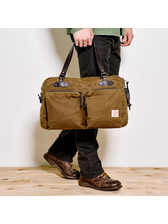 Filson No. 11070328 48 Hour Duffle - Hewlett & Dunn