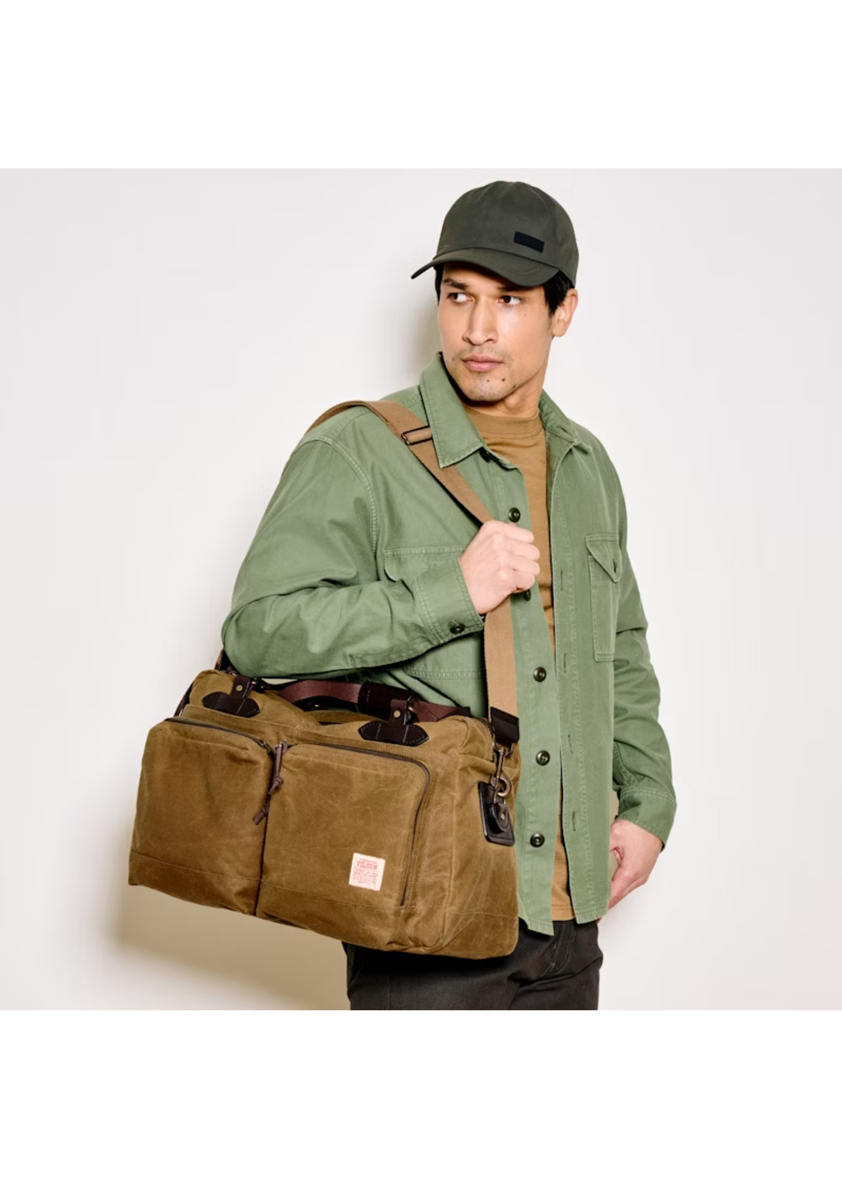 Filson Filson No. 11070328  48 Hour Duffle