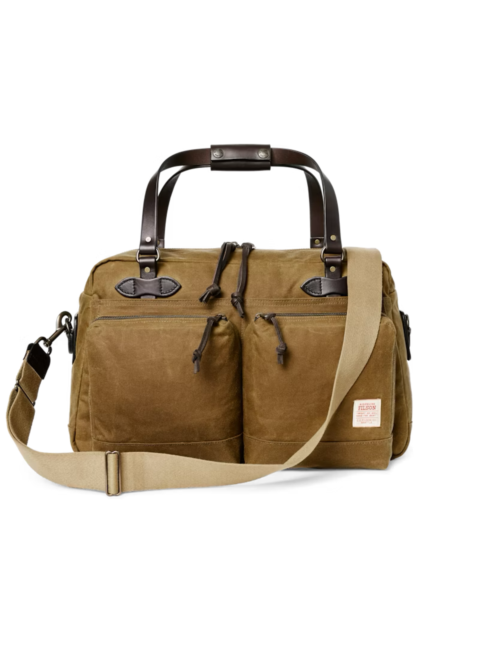 Filson Filson No. 11070328  48 Hour Duffle
