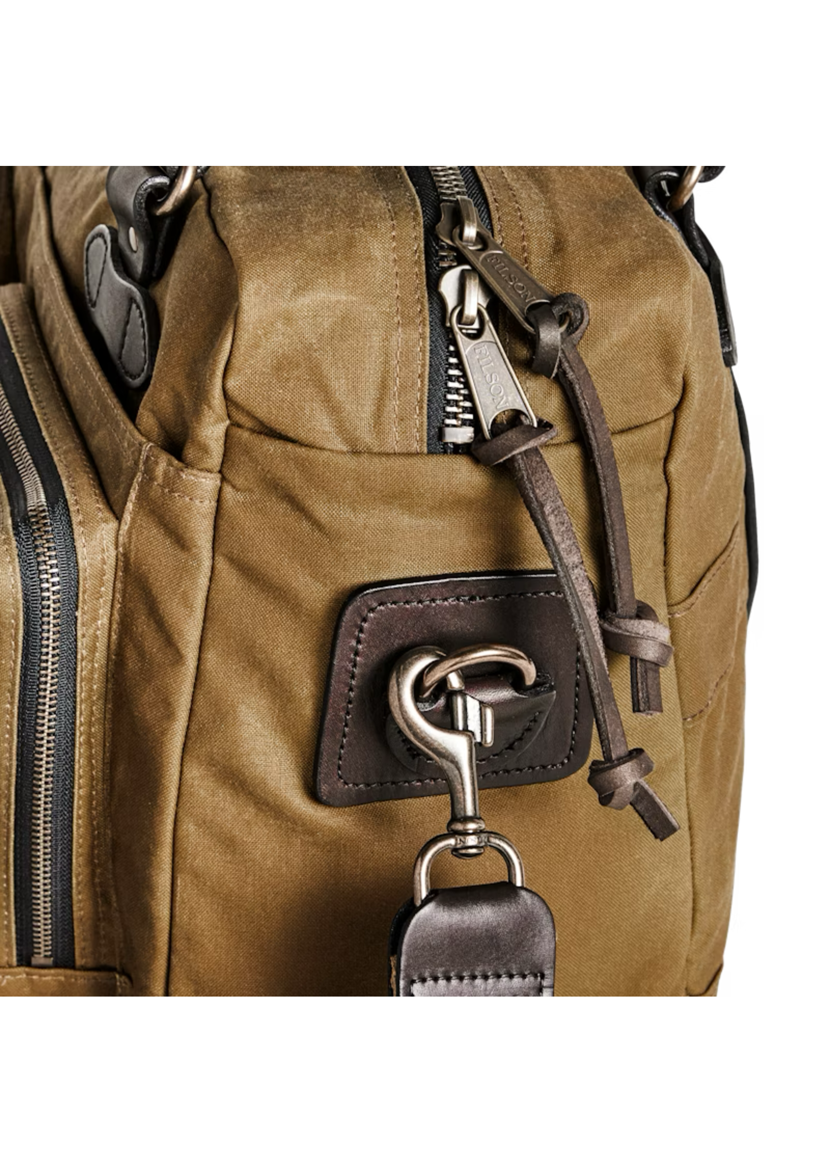 Filson Filson No. 11070328  48 Hour Duffle