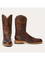 Stetson Stetson No. 12-020-7612-3837 Men's Cash Waxy Calf Roper