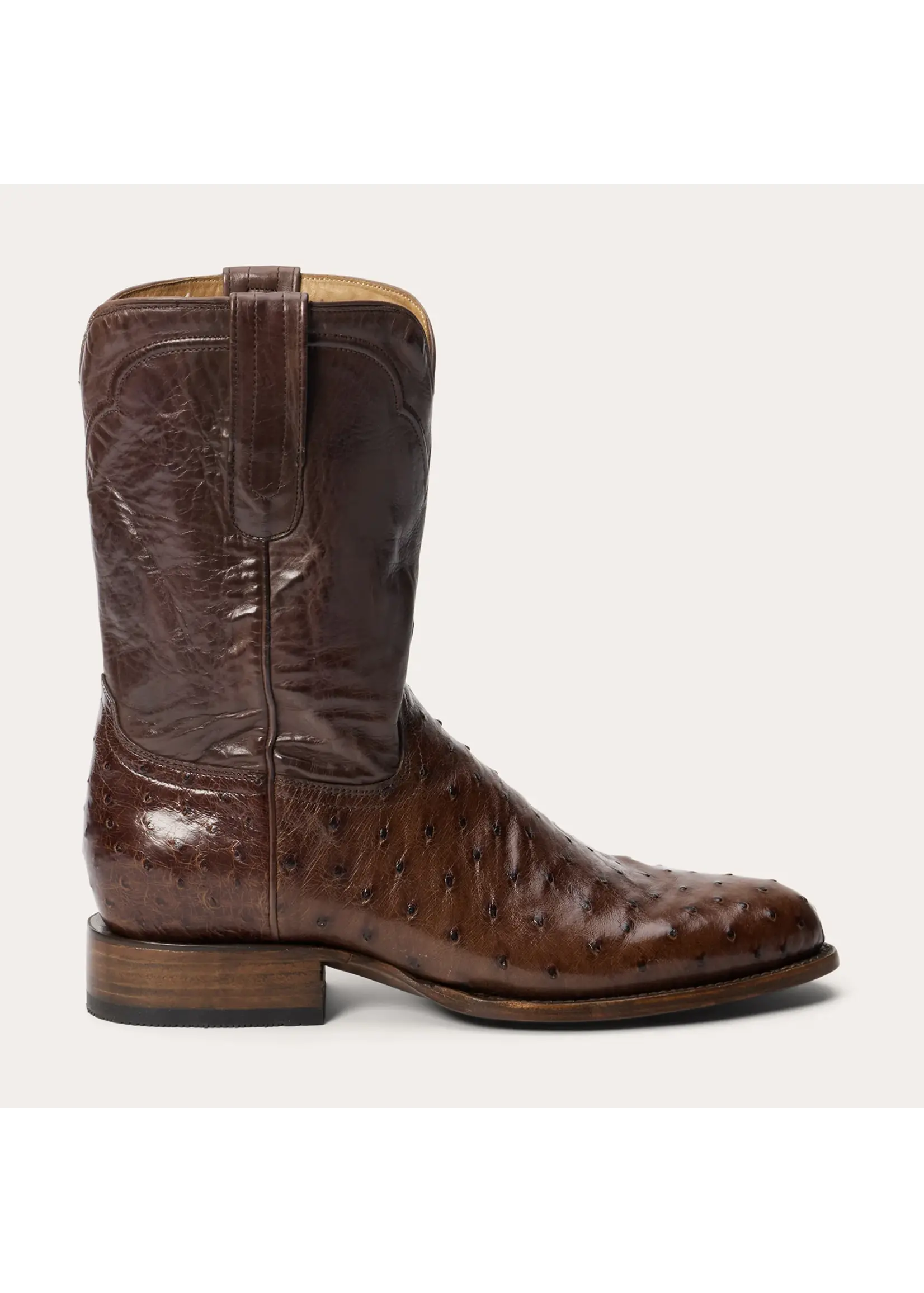 Stetson Stetson No. 12-020-7614-0500 Men's Austin Full Quill Roper