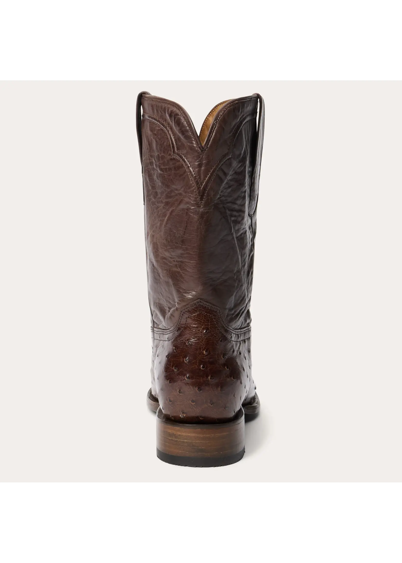Stetson Stetson No. 12-020-7614-0500 Men's Austin Full Quill Roper