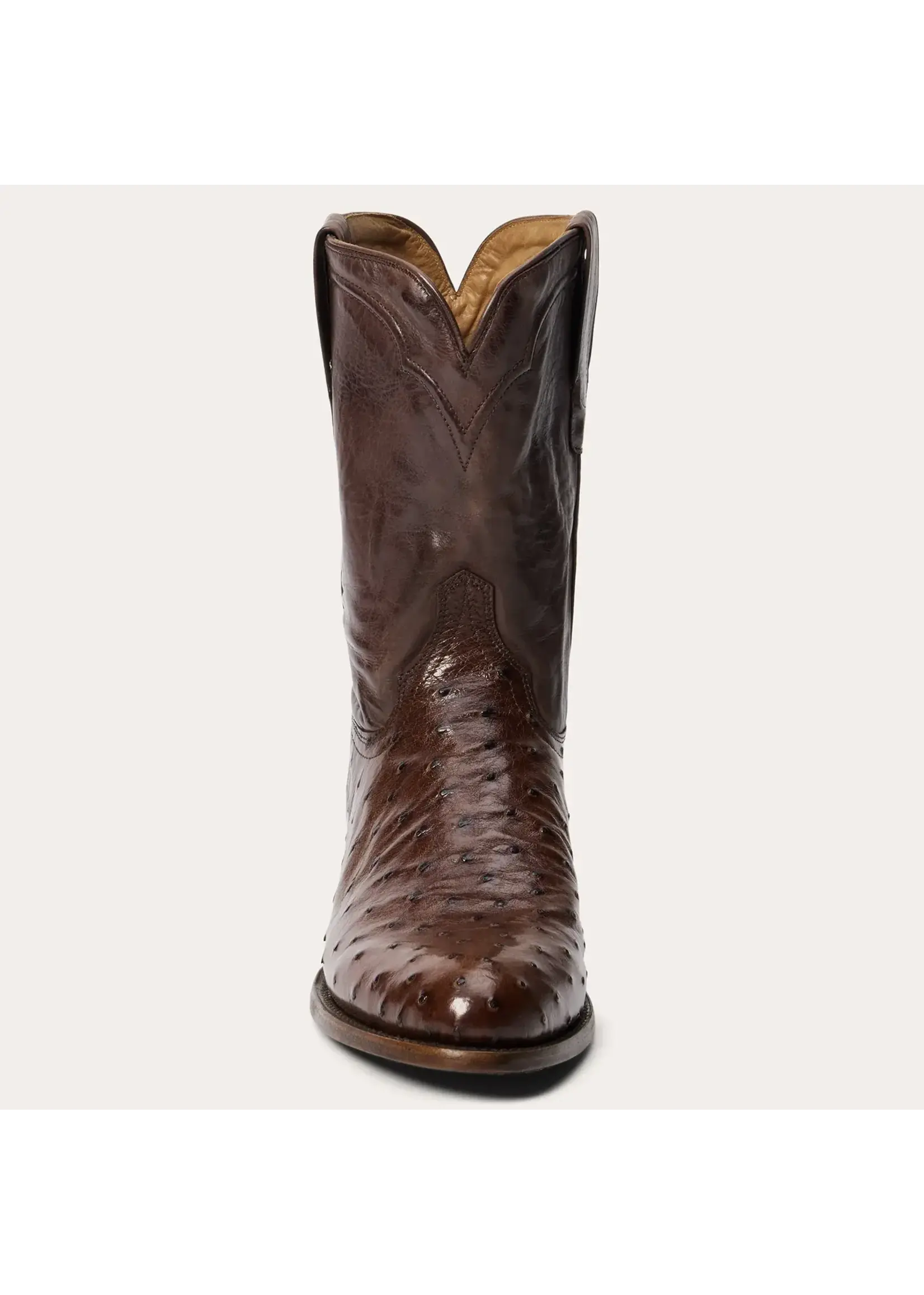 Stetson Stetson No. 12-020-7614-0500 Men's Austin Full Quill Roper