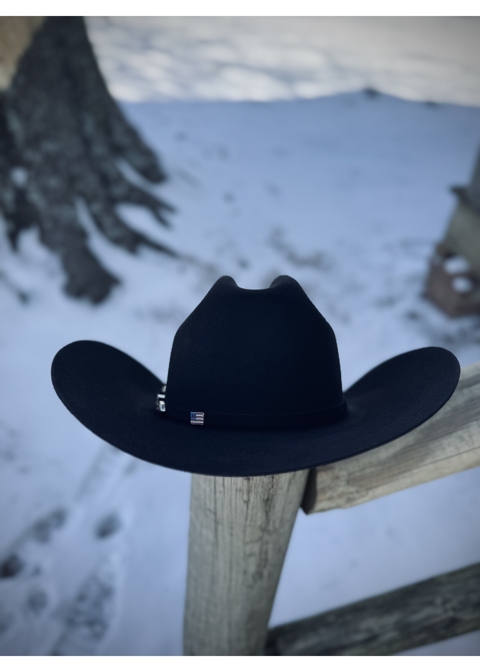 American Hat Co. American Hat Co. 20X