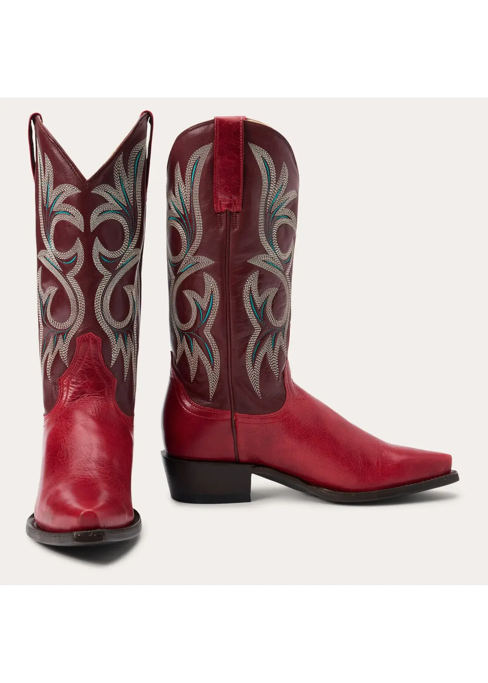Stetson Stetson No. 12-021-6105-0238 Lauren Boots
