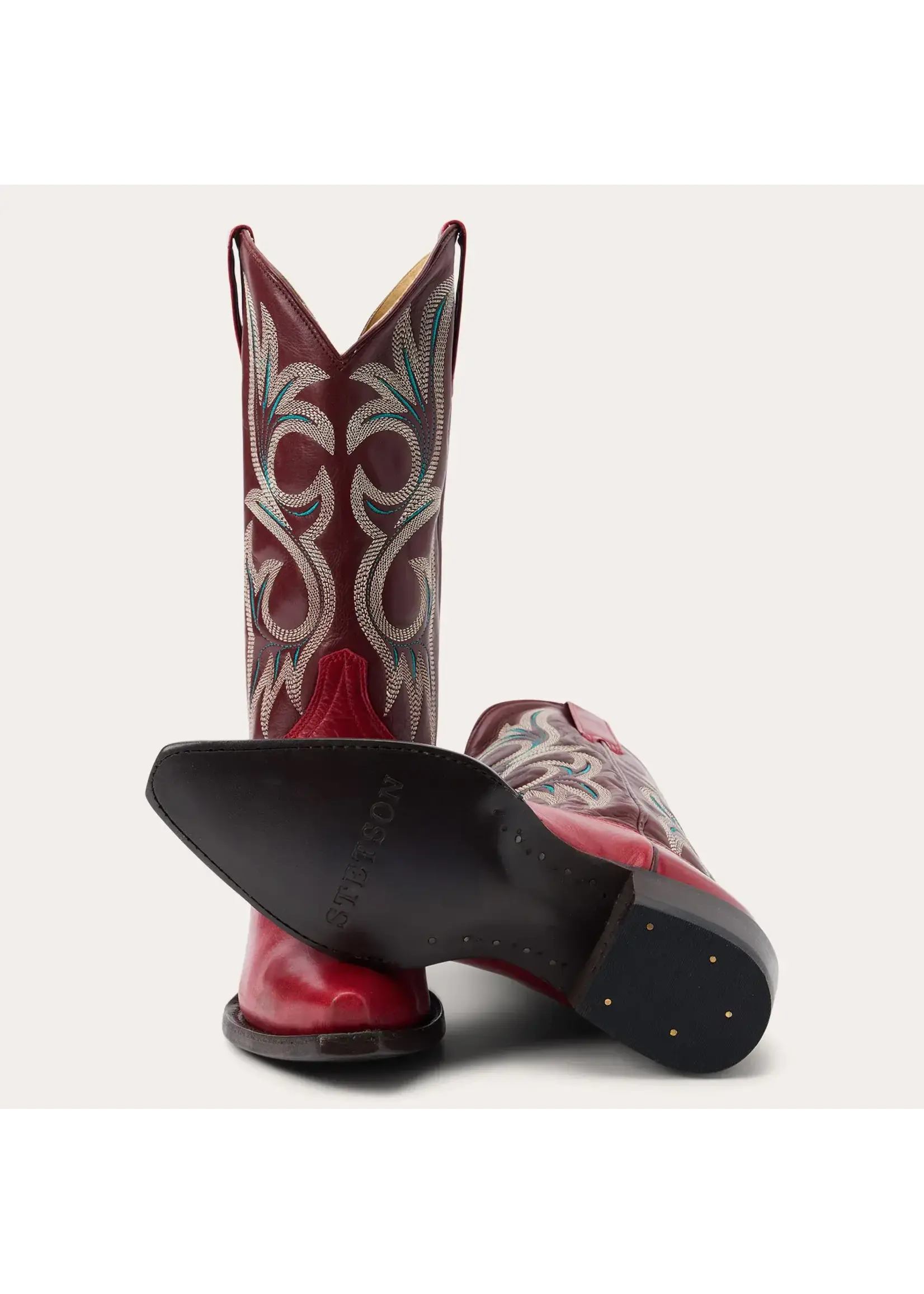 Stetson Stetson No. 12-021-6105-0238 Lauren Boots