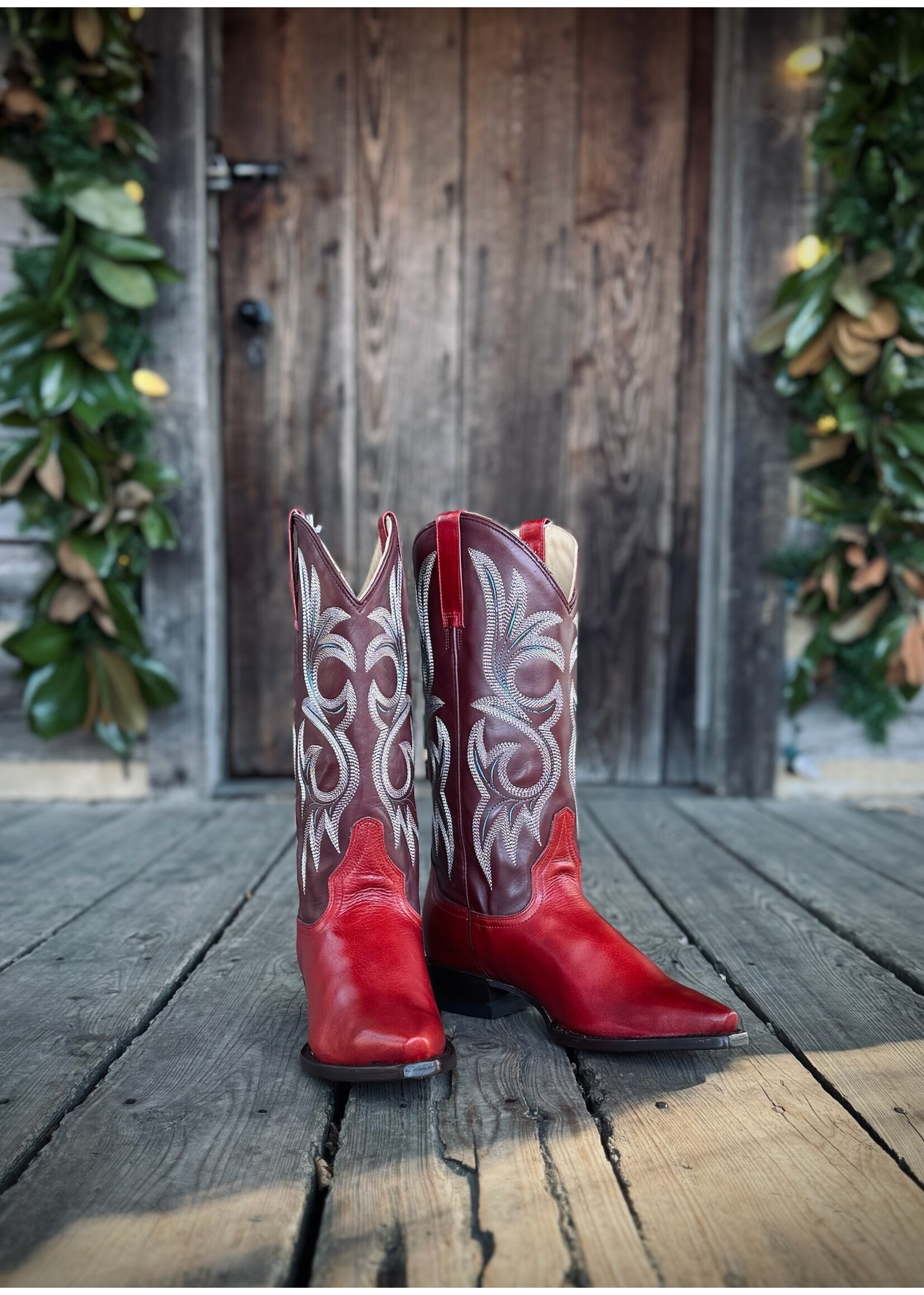 Stetson Stetson No. 12-021-6105-0238 Lauren Boots