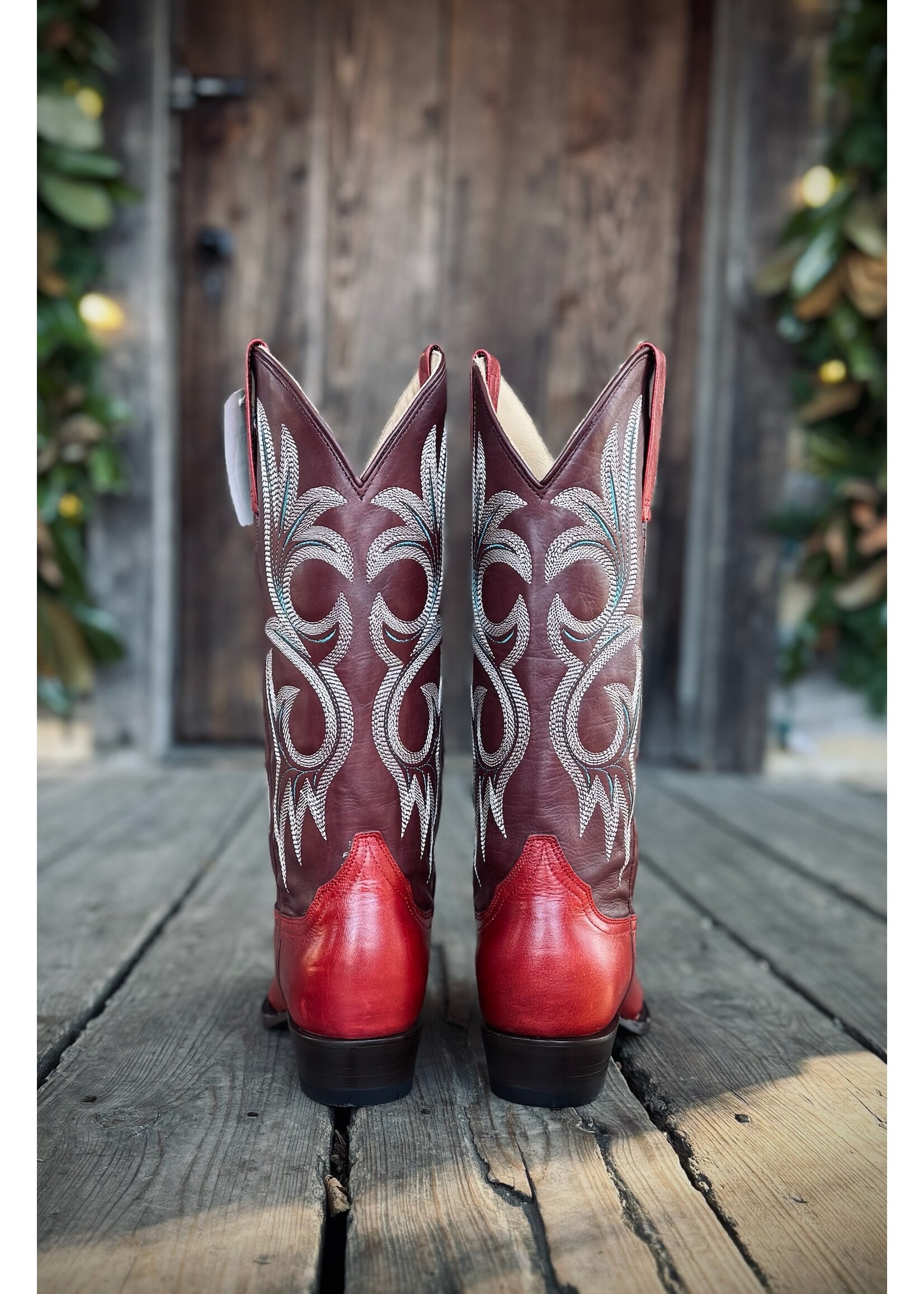 Stetson Stetson No. 12-021-6105-0238 Lauren Boots