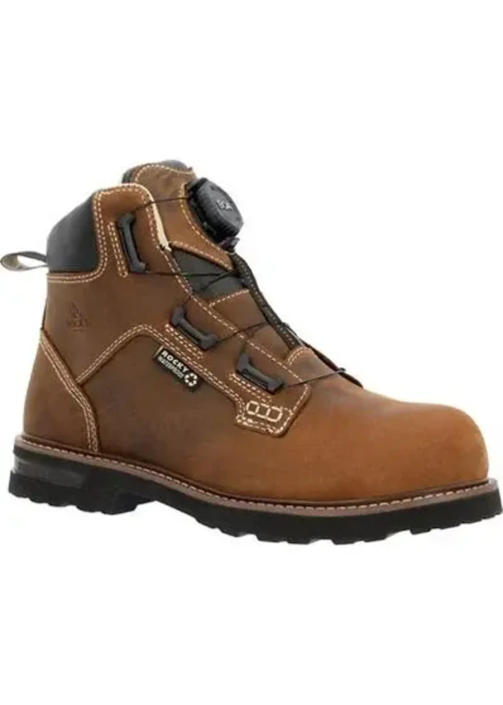 Rocky Rocky No. RKK0493 Grindstone XTR 6" BOA