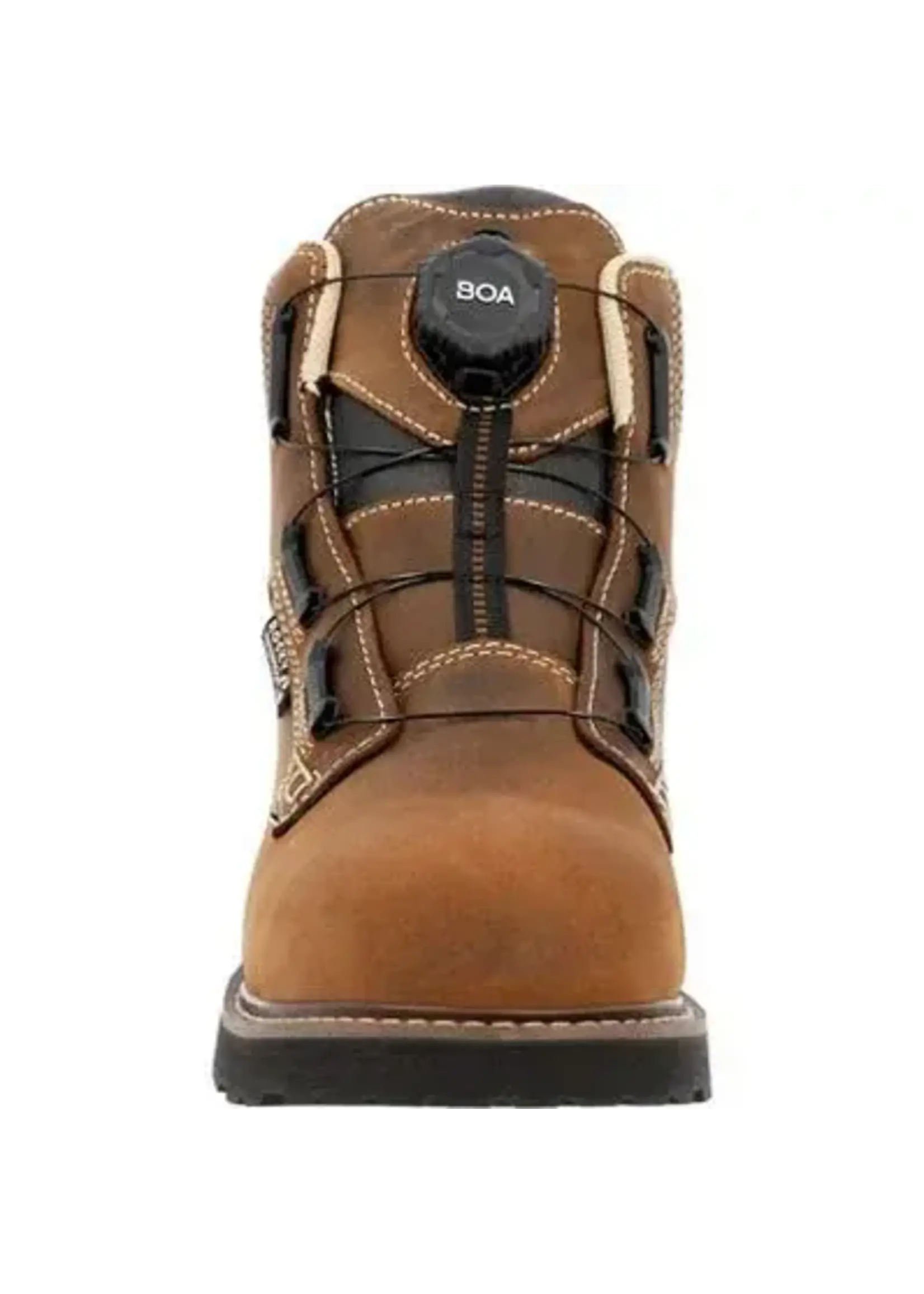 Rocky Rocky No. RKK0493 Grindstone XTR 6" BOA