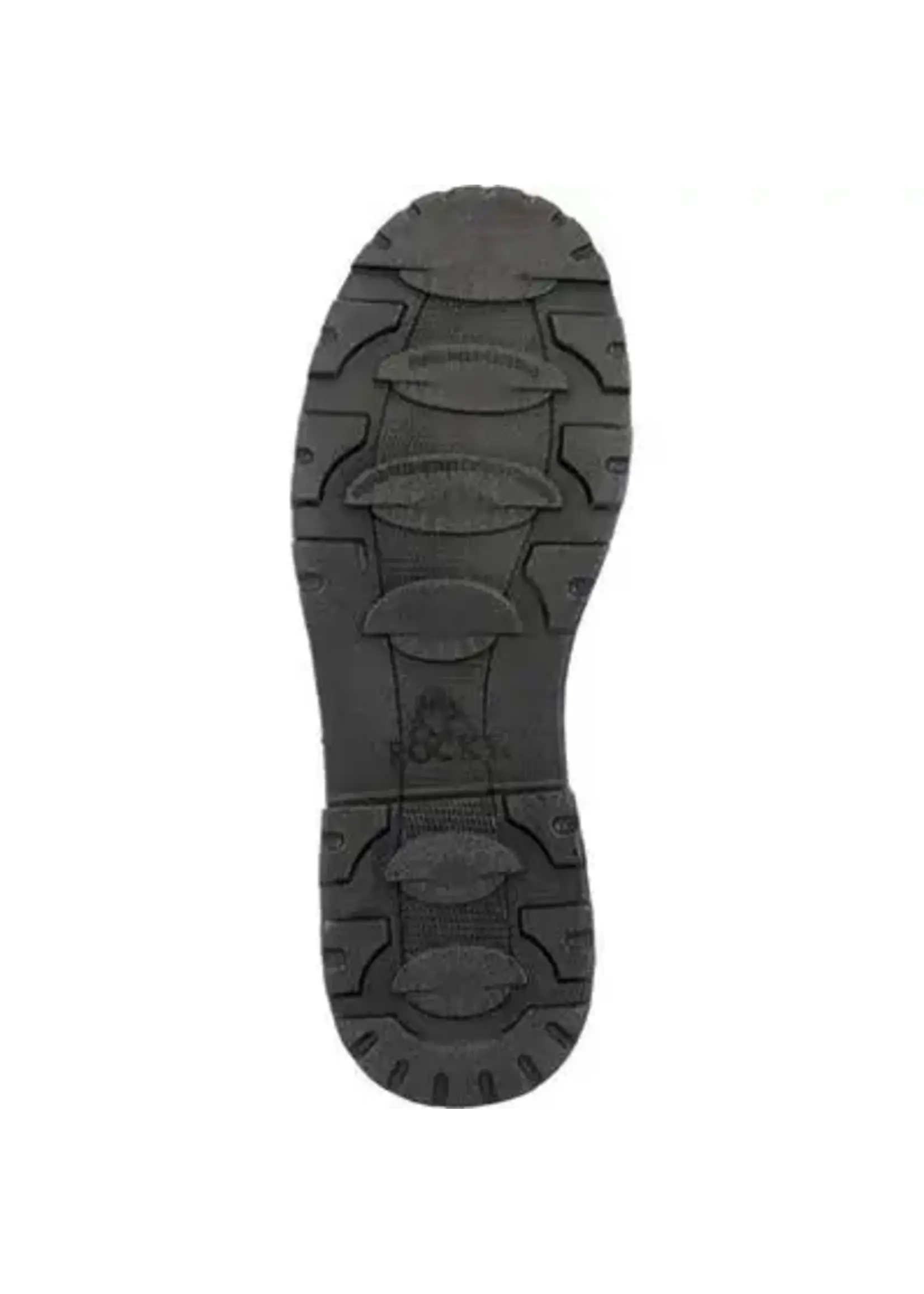 Rocky Rocky No. RKK0493 Grindstone XTR 6" BOA