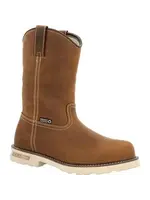 Rocky Rocky No. RKK0492 Grindstone XTR 11" Composite Toe
