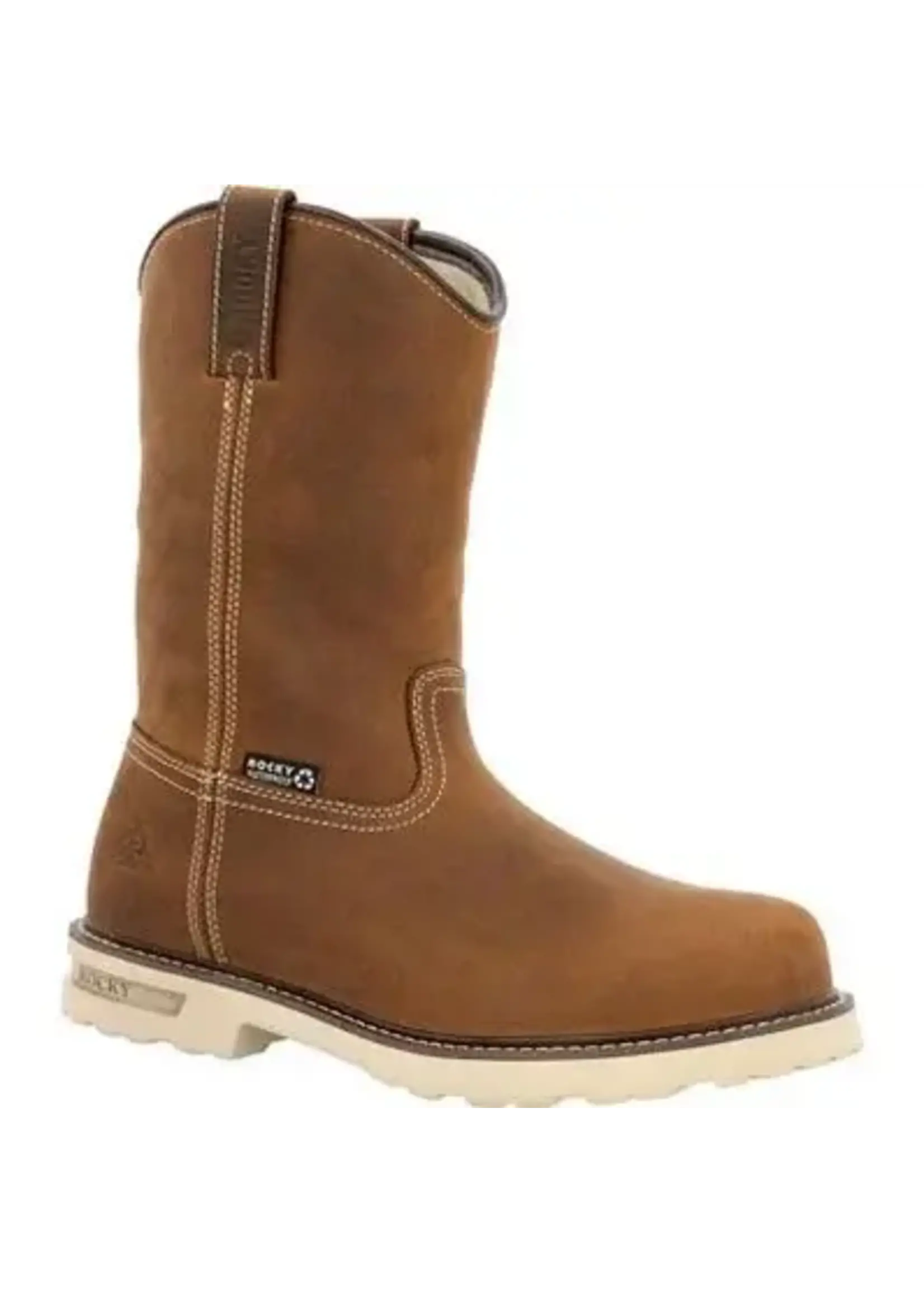 Rocky Rocky No. RKK0492 Grindstone XTR 11" Composite Toe