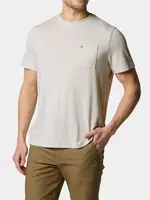 Duck Camp Duck Camp Men's Essential drirelease Pocket T