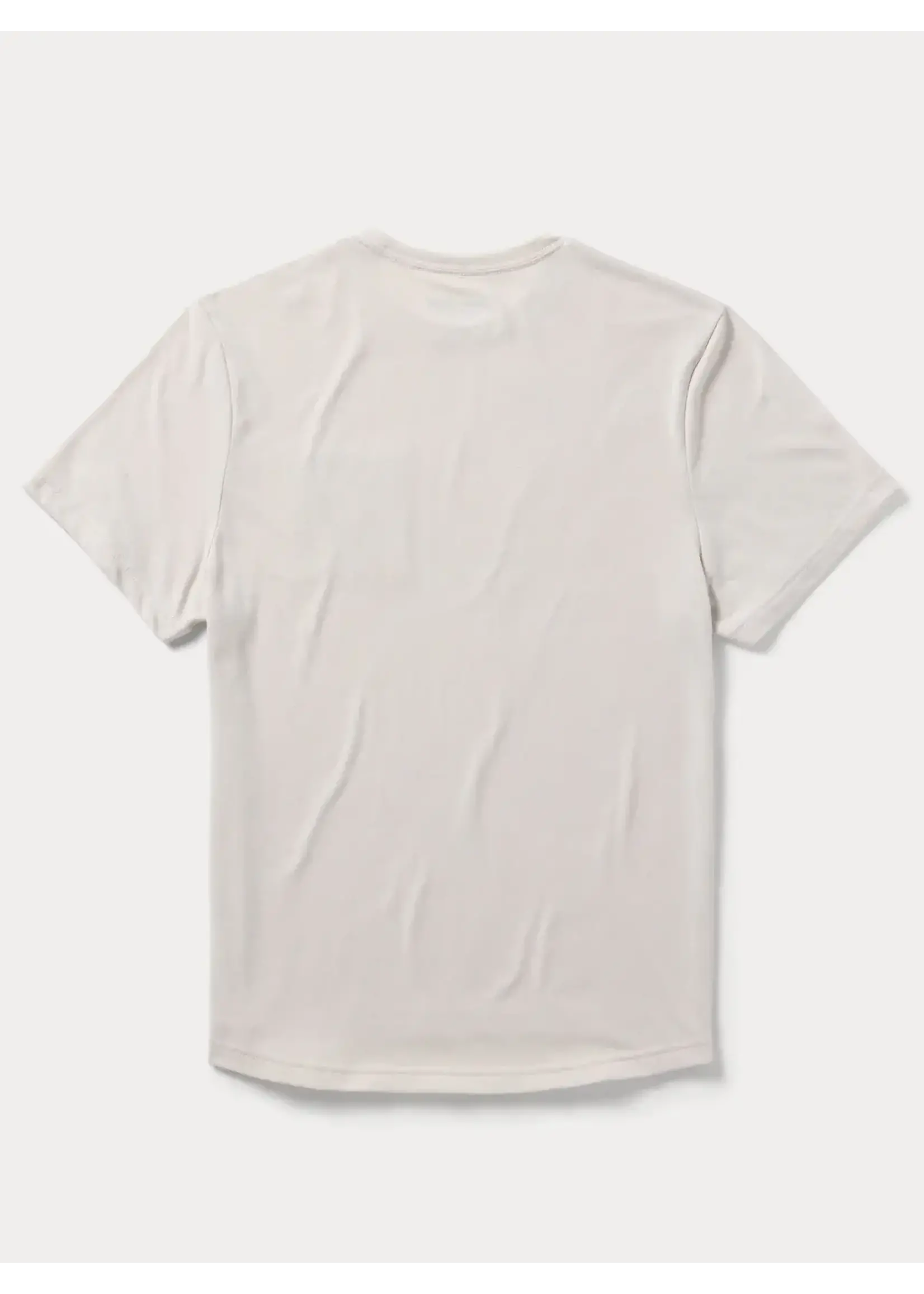 Duck Camp Duck Camp Men's Essential drirelease Pocket T