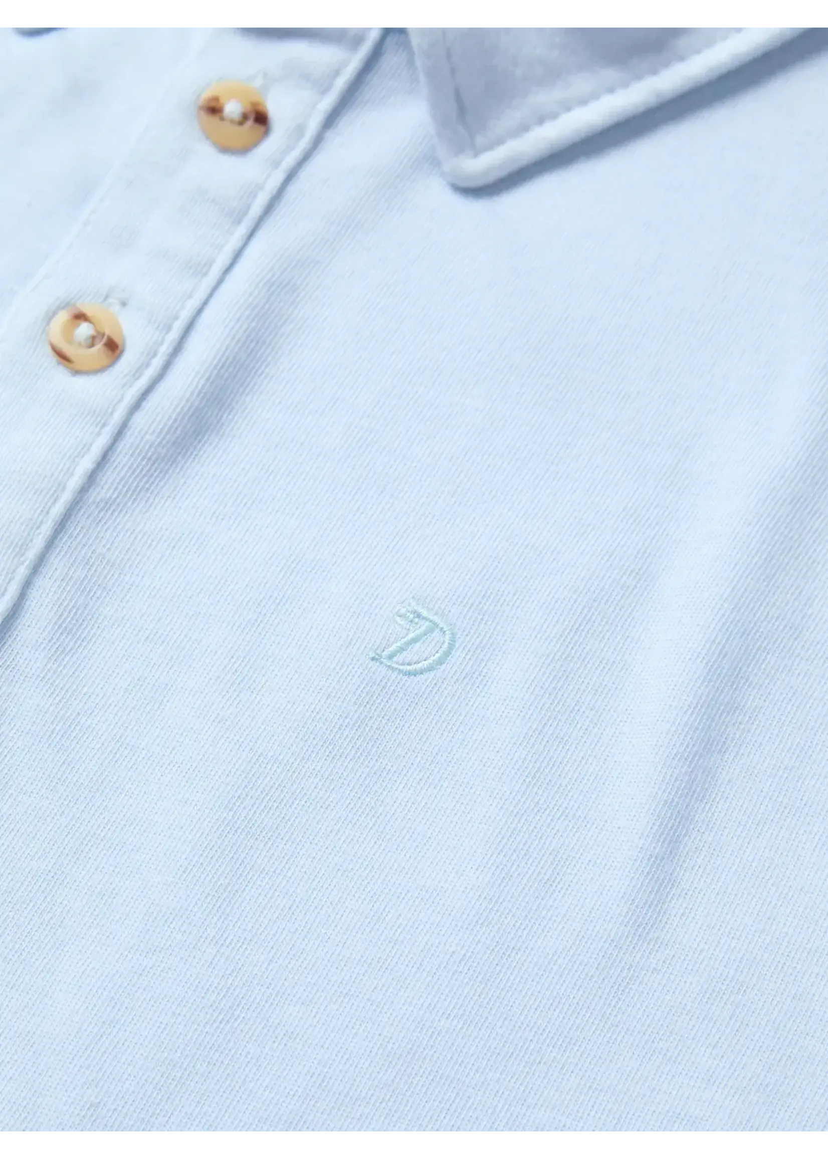 Duck Camp Duck Camp Men's Essential drirelease Polo