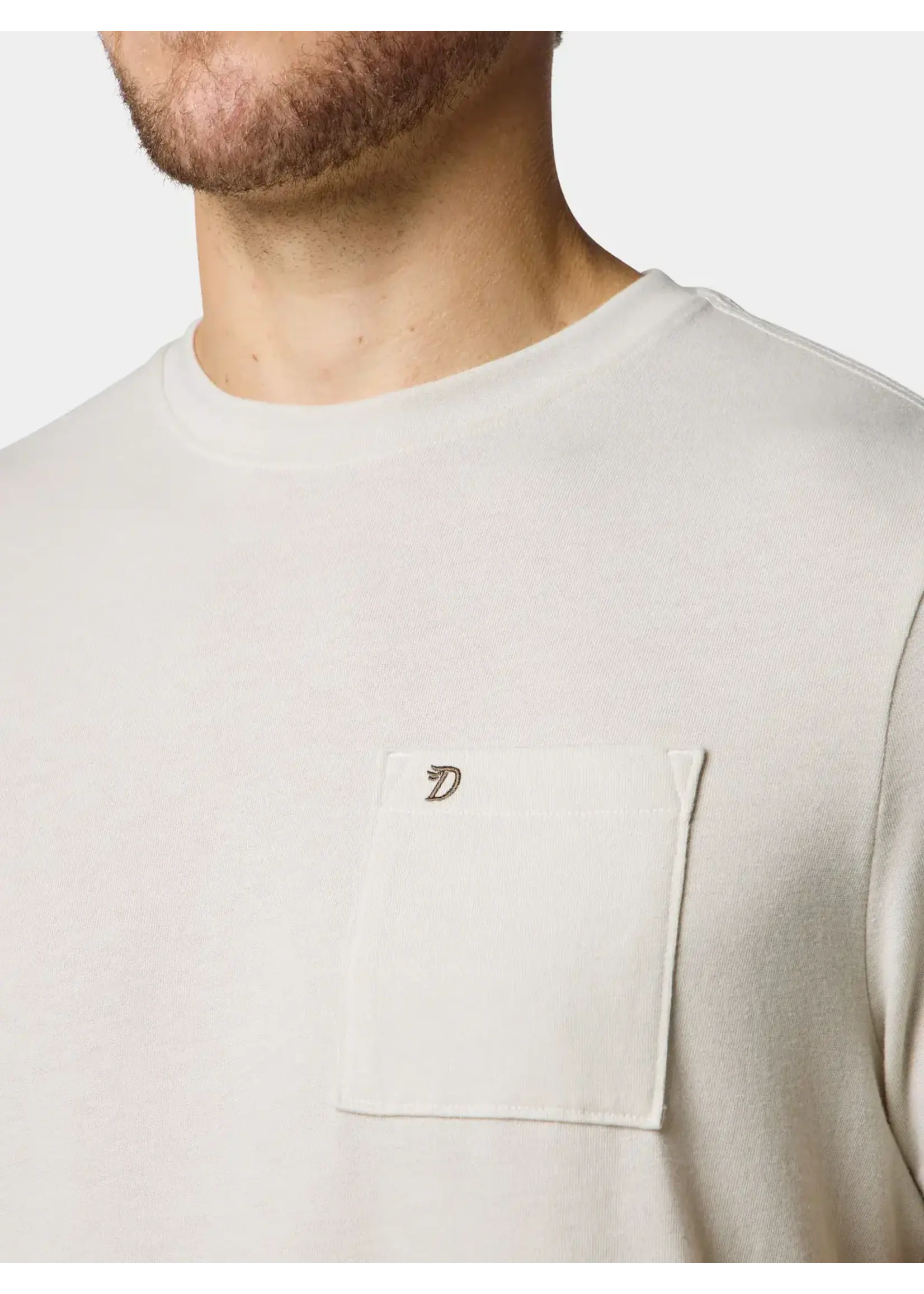 Duck Camp Duck Camp Men's Essential drirelease Pocket T