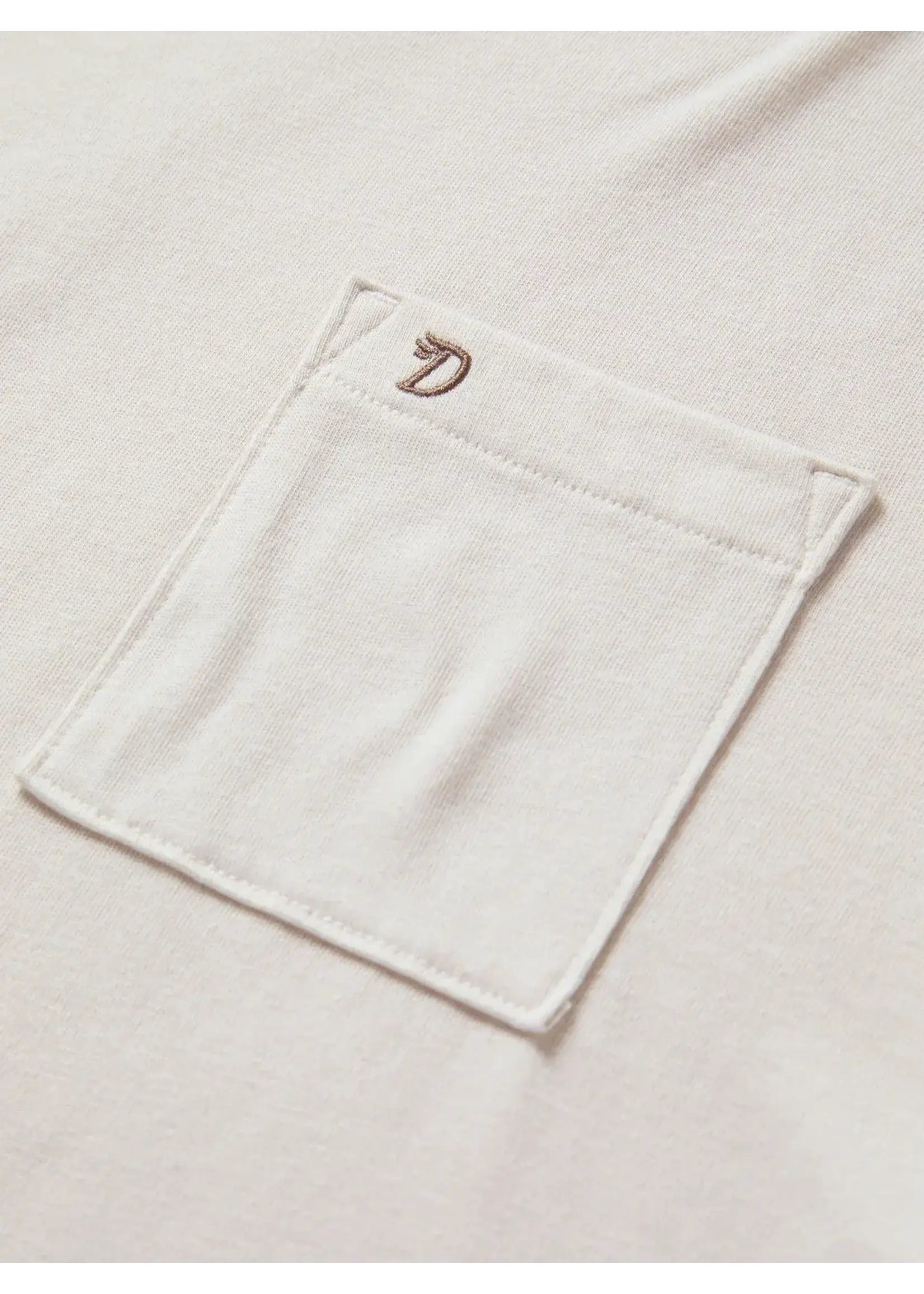 Duck Camp Duck Camp Men's Essential drirelease Pocket T