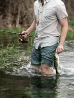 Duck Camp Duck Camp Men's 5" Scout Shorts