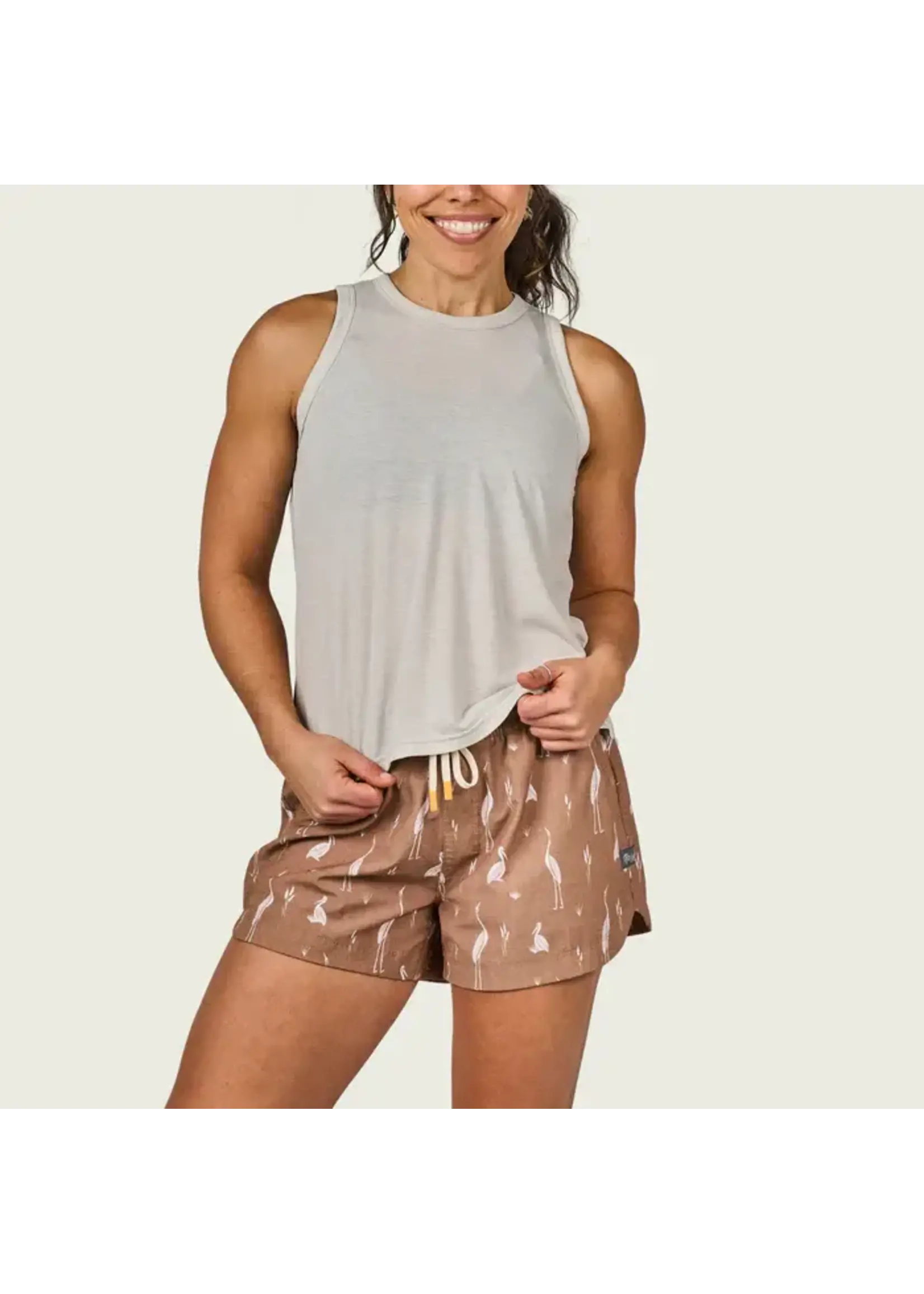 Marsh Wear Marsh Wear Women's Buxton Tech Tank