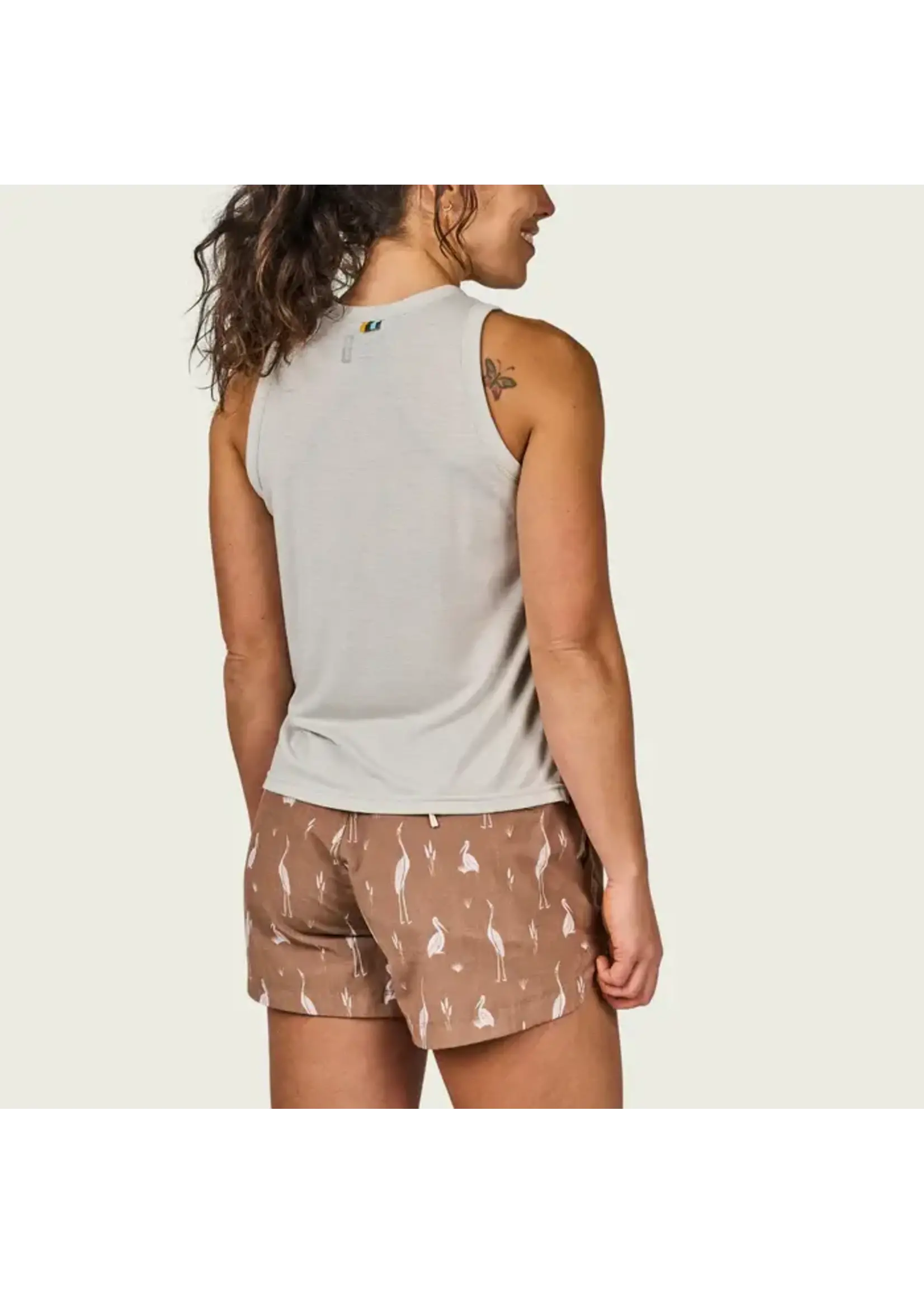 Marsh Wear Marsh Wear Women's Buxton Tech Tank