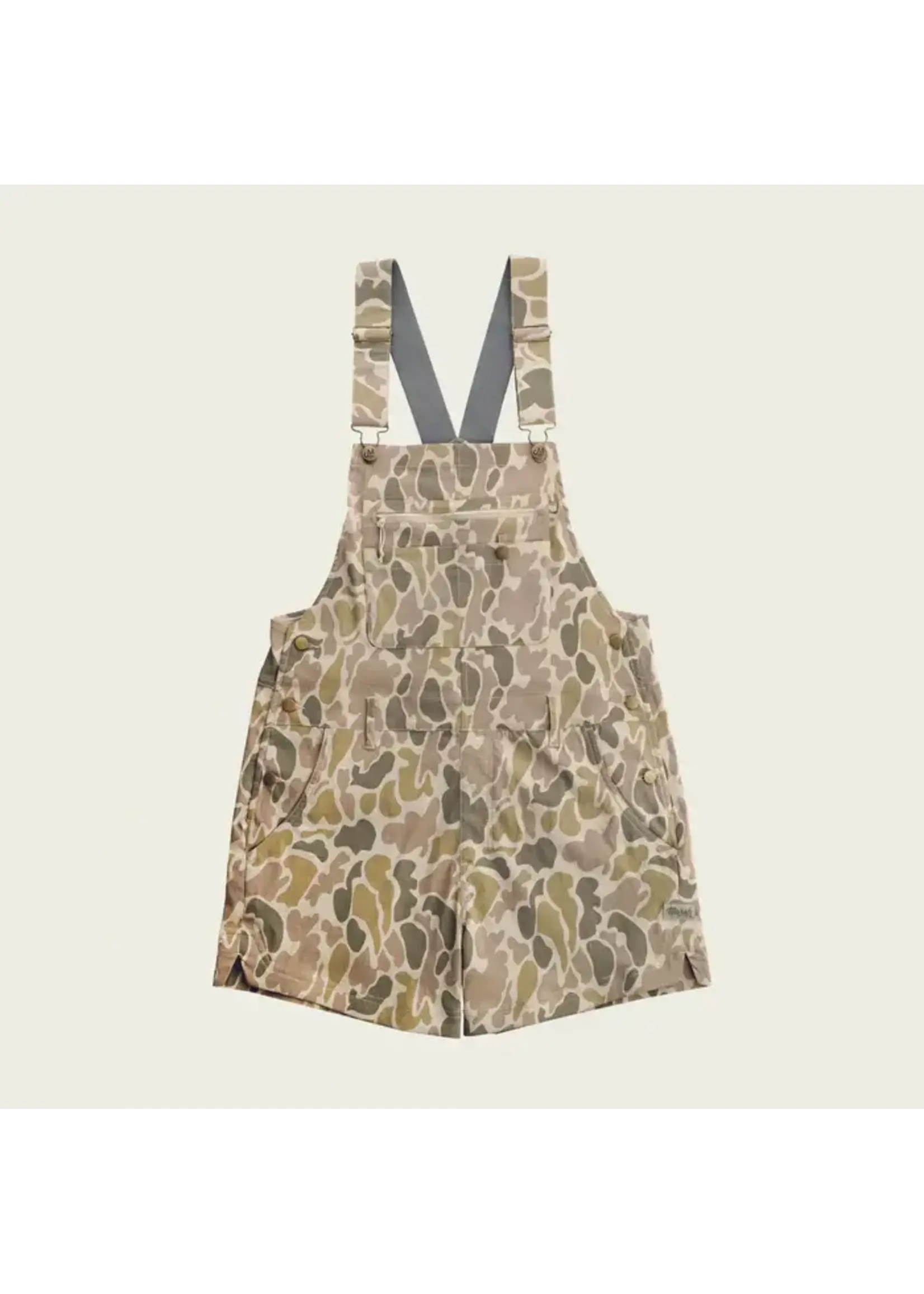 Marsh Wear Marsh Wear Escape Shortalls
