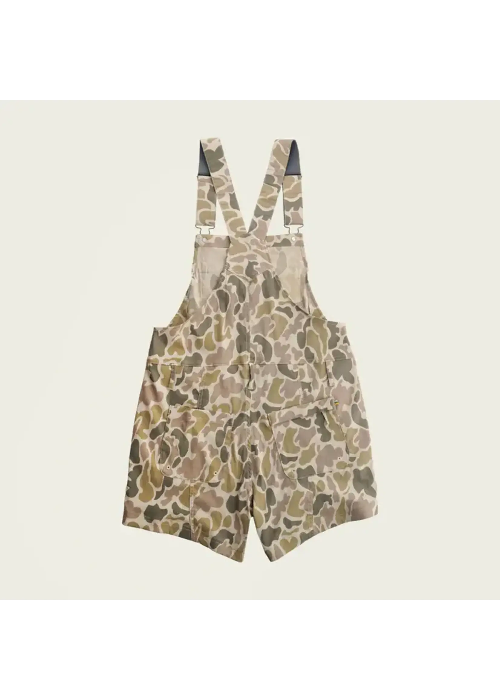 Marsh Wear Marsh Wear Escape Shortalls