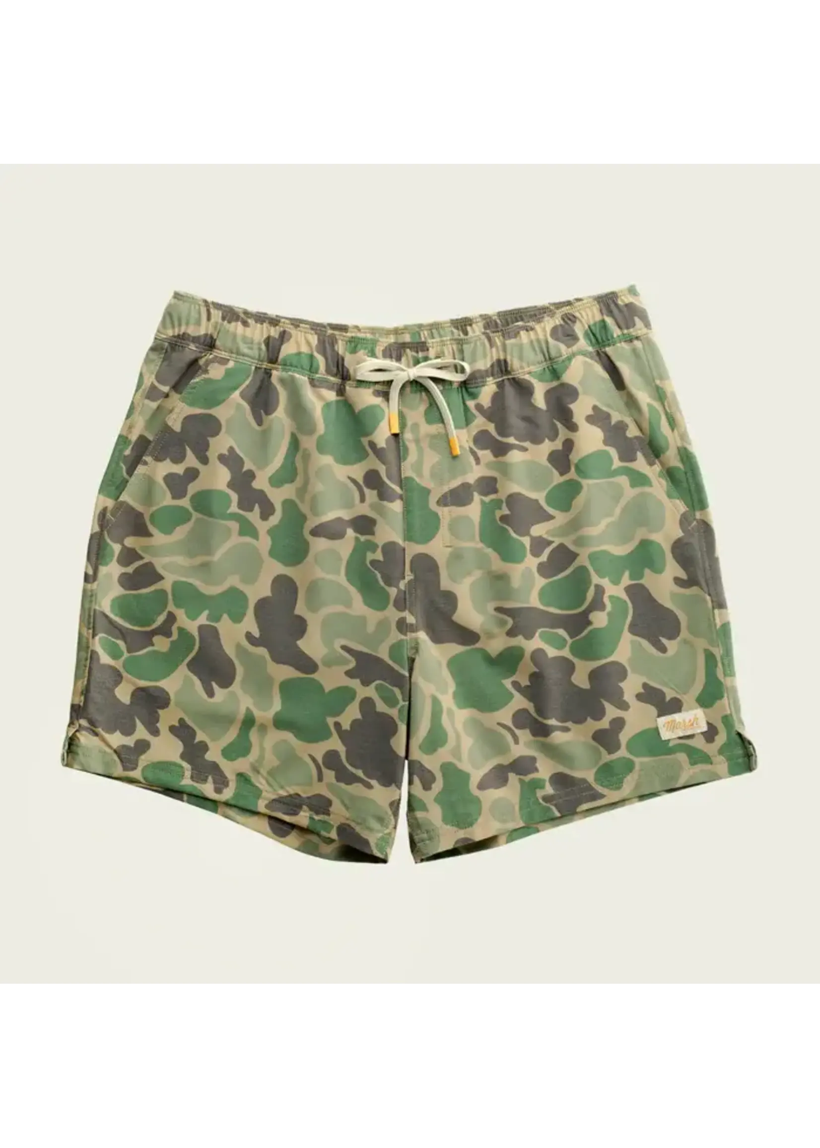 Marsh Wear Marsh Wear Men's Fulton 6" Volley Trunks